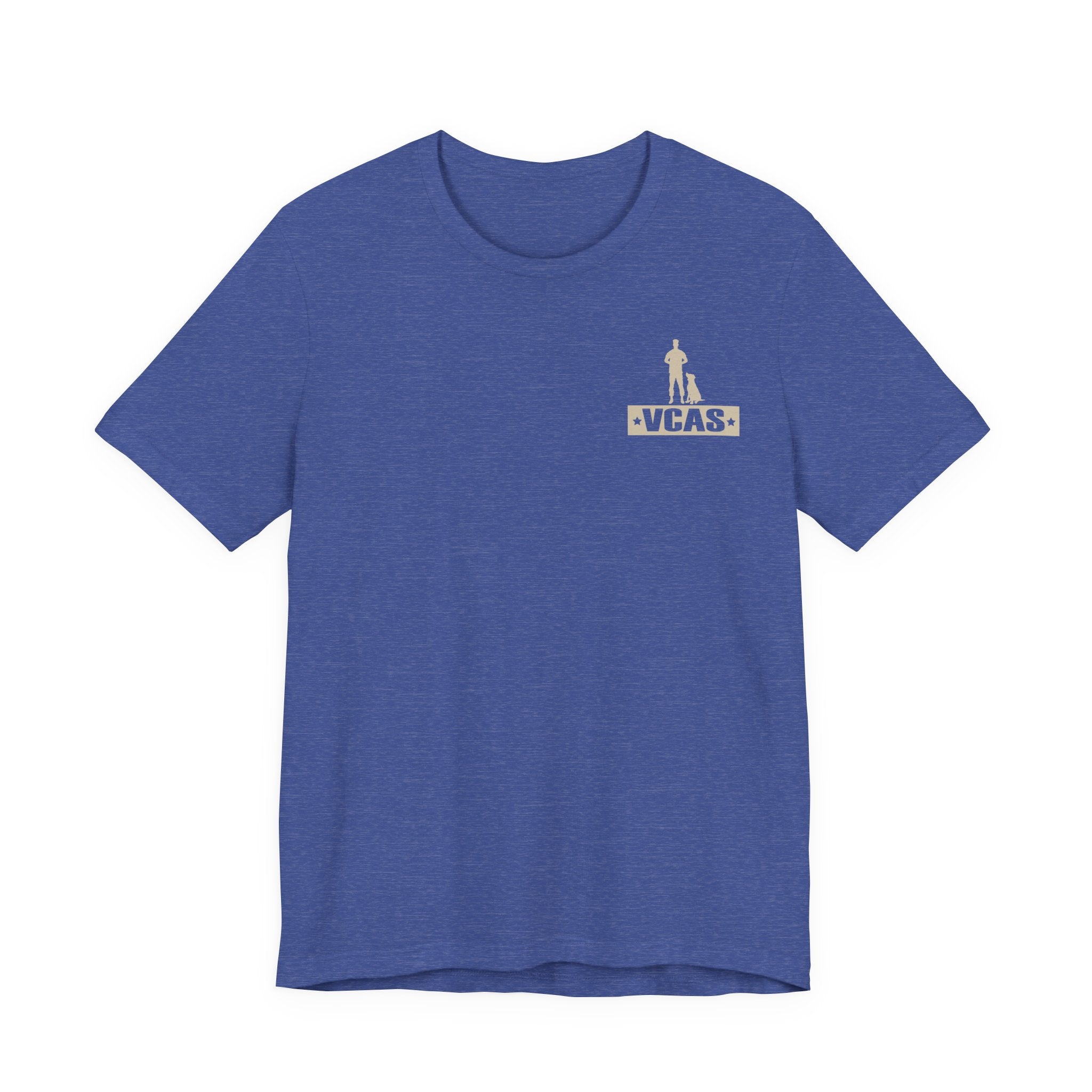 Life Is Better With a Friend Tee