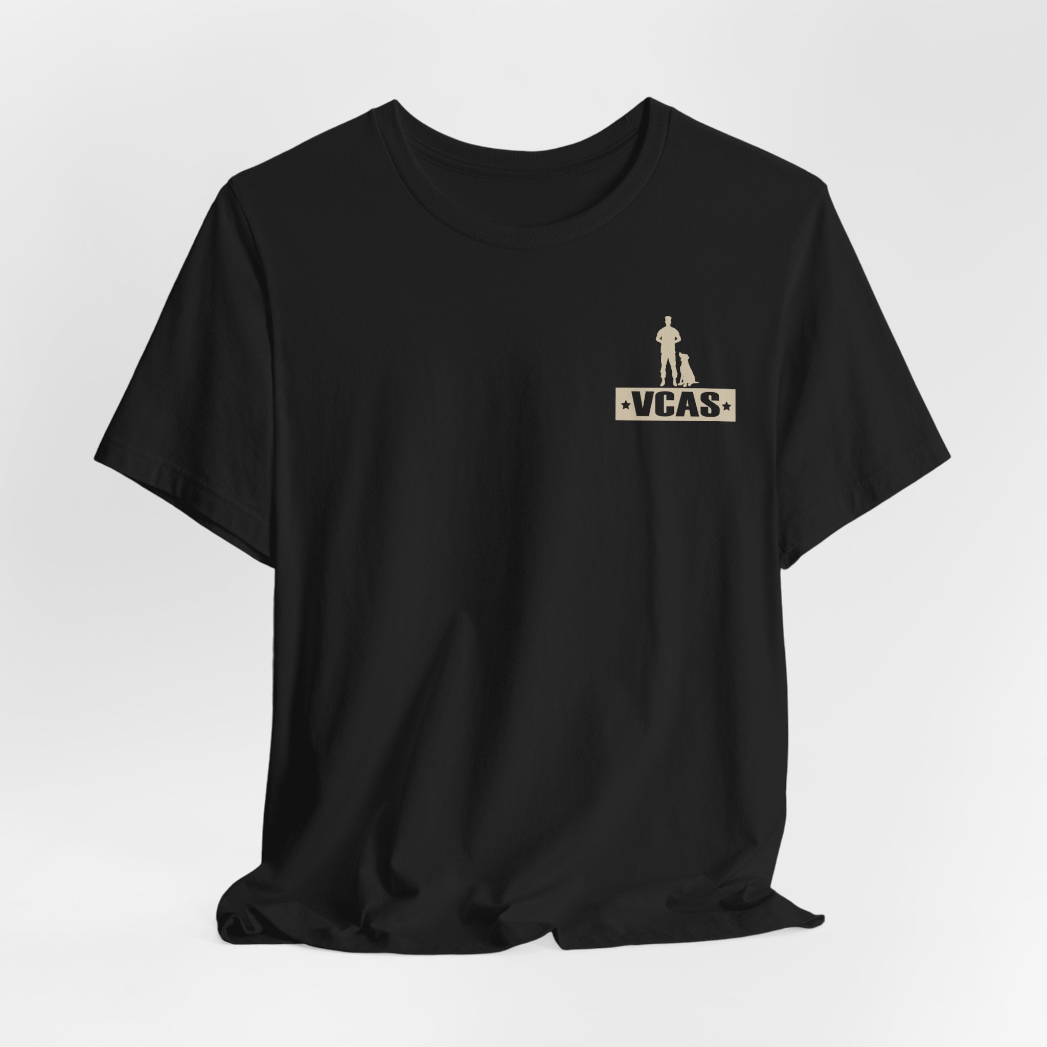 Life Is Better With a Friend Tee