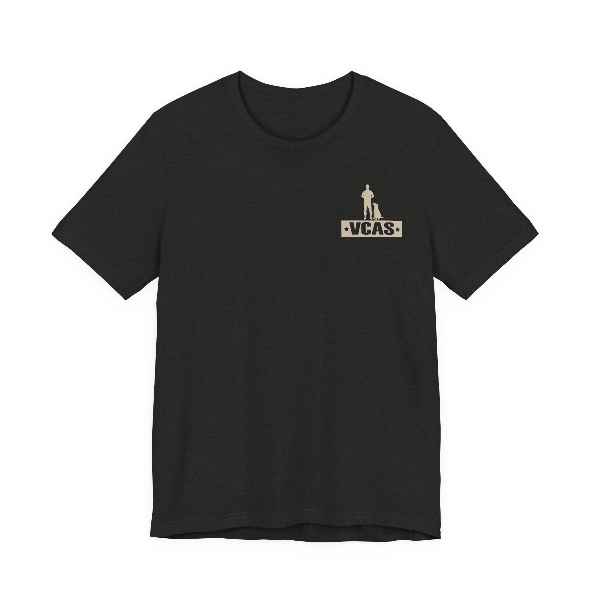 Life Is Better With a Friend Tee