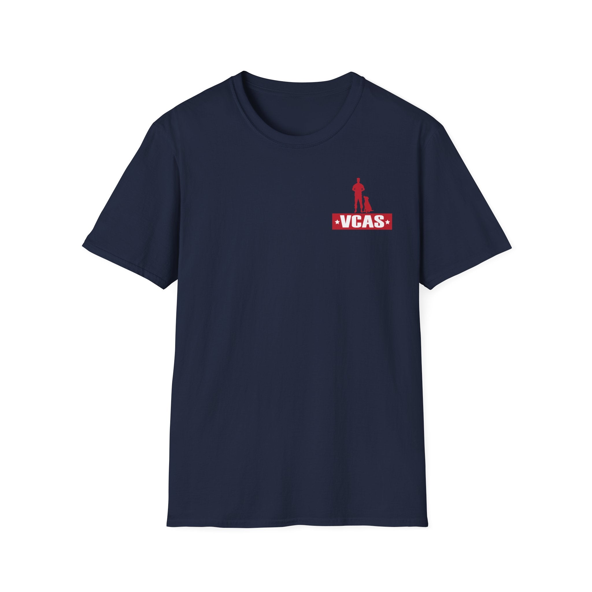 VCAS Heritage Tee | EST. 2013