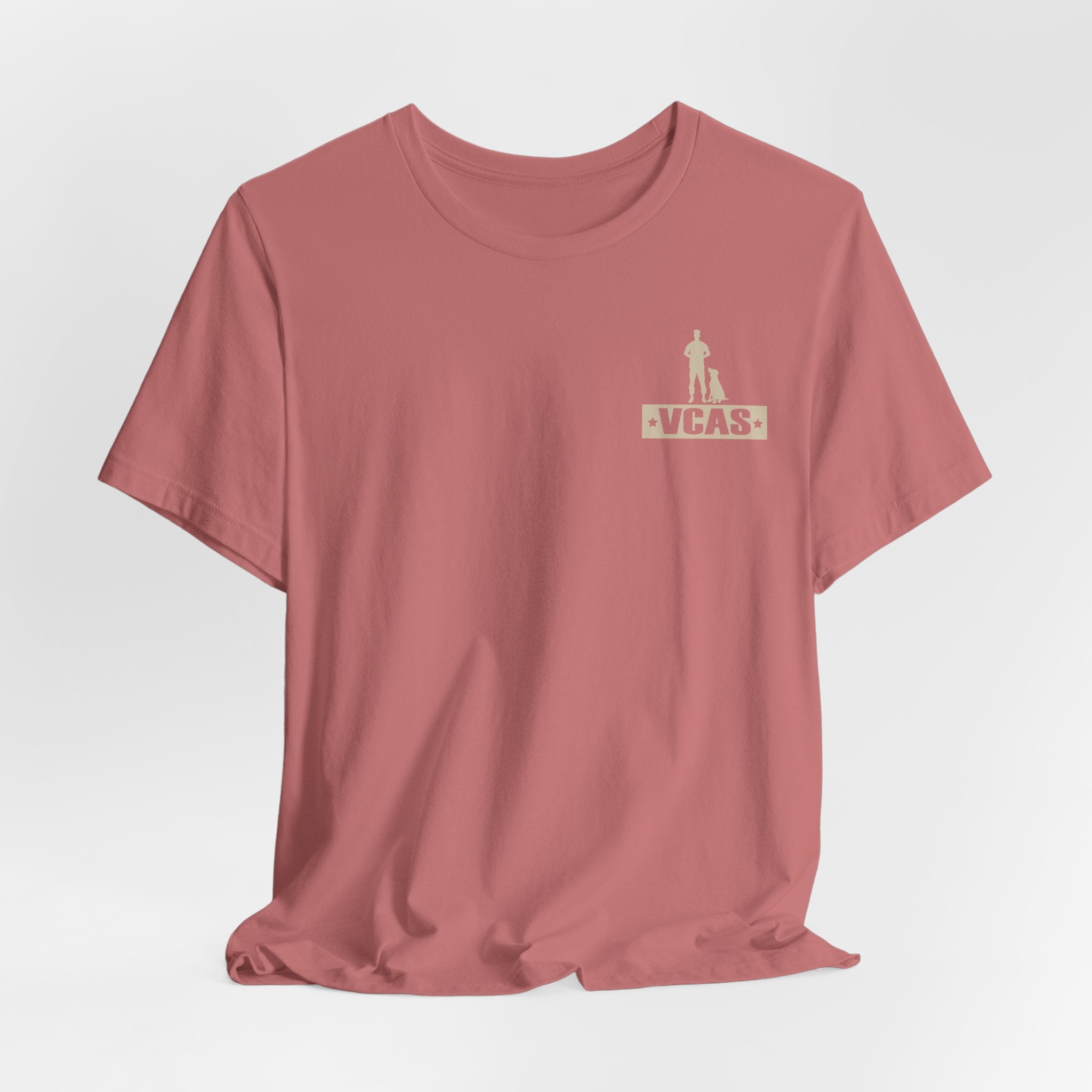 Life Is Better With a Friend Tee