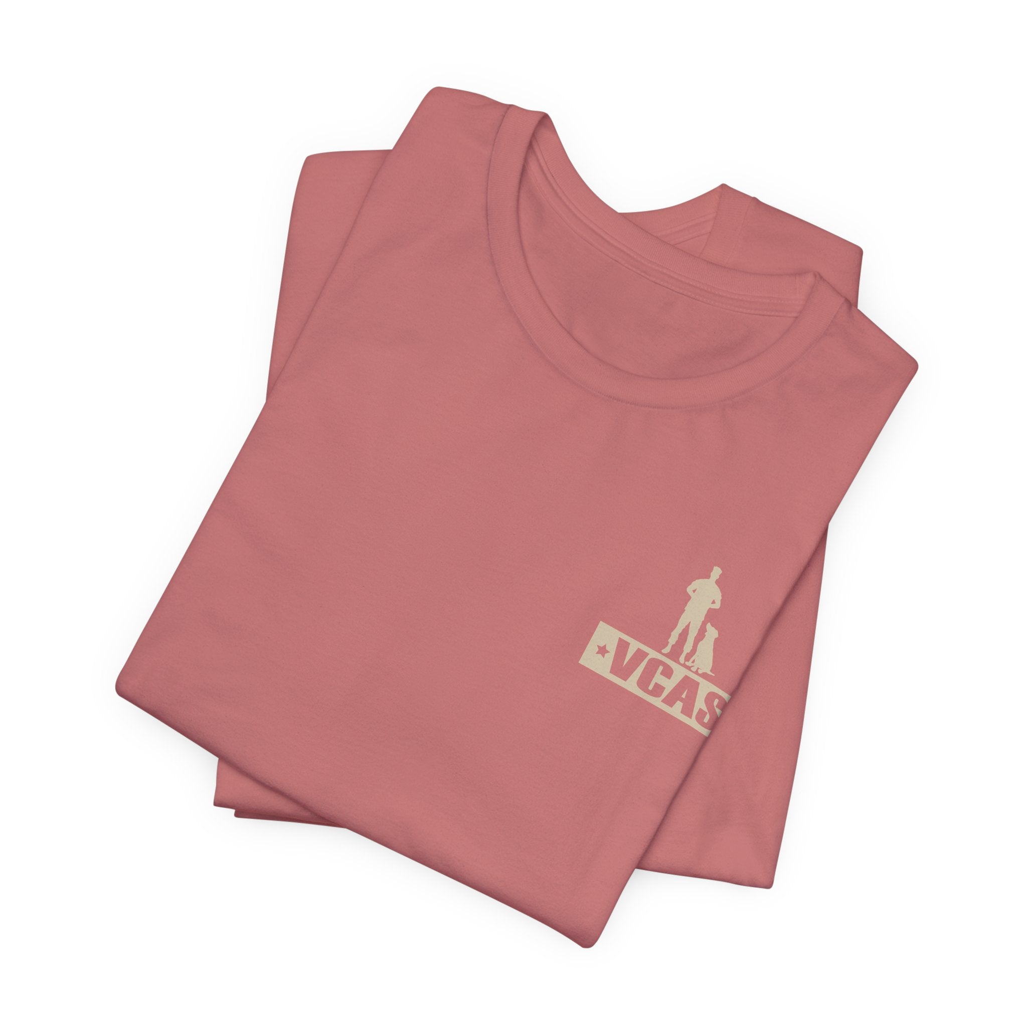 Life Is Better With a Friend Tee