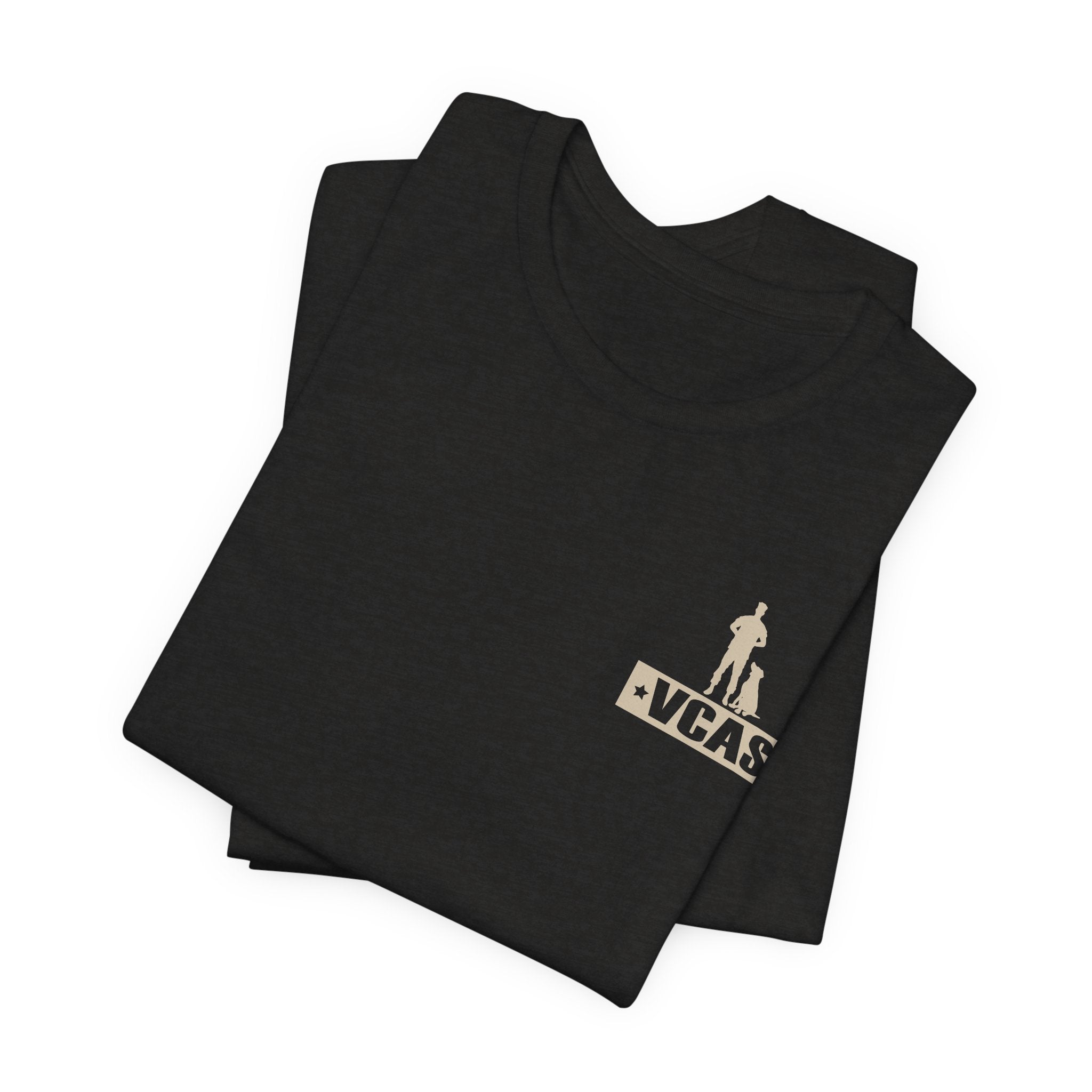 Life Is Better With a Friend Tee
