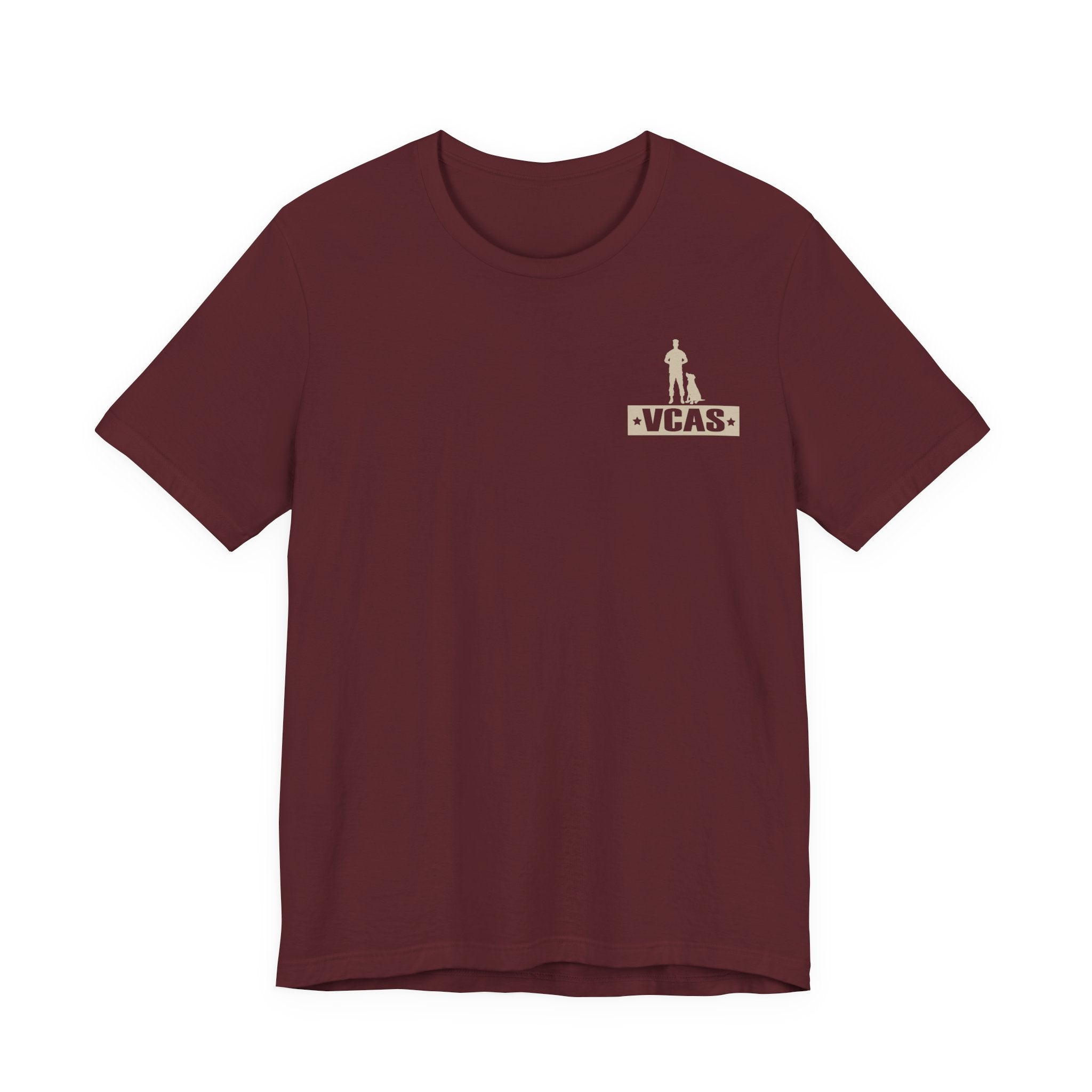 Life Is Better With a Friend Tee