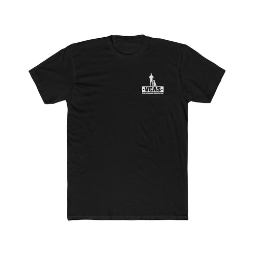 VCAS Champion Tee