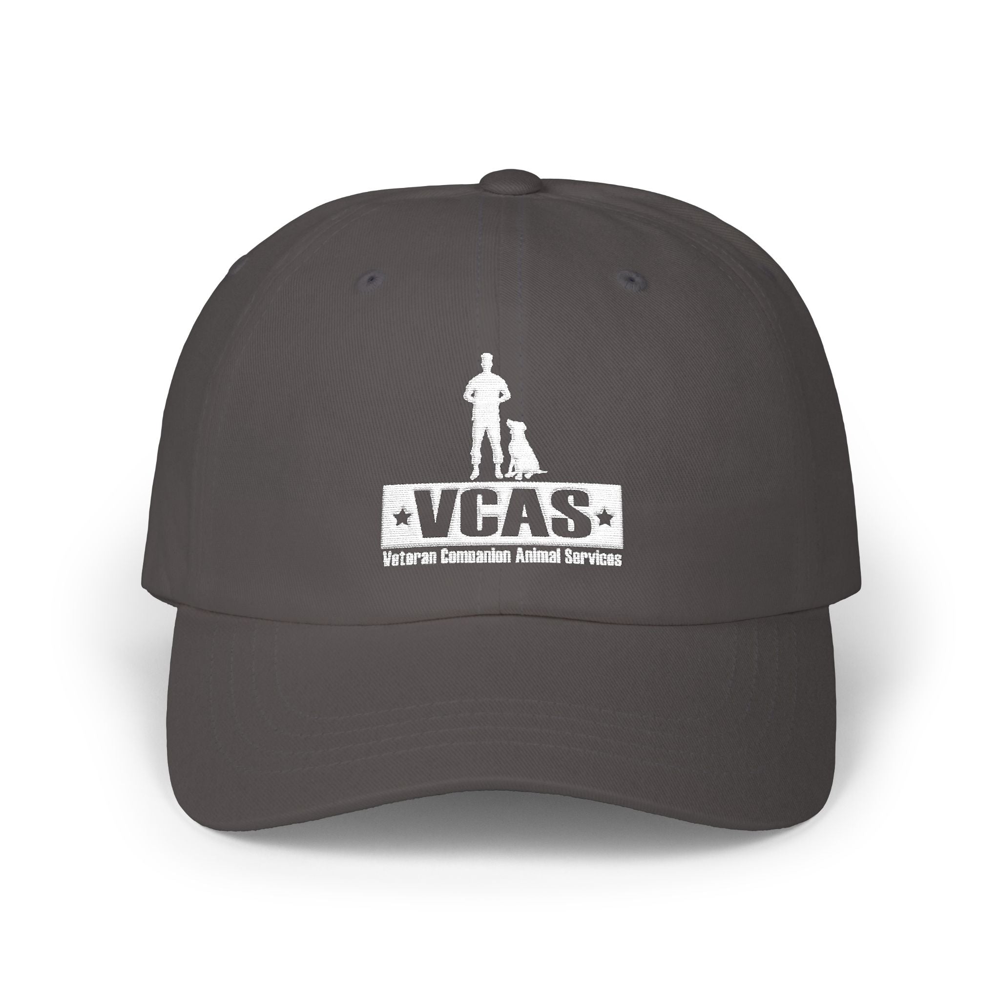 VCAS Everyday Hat