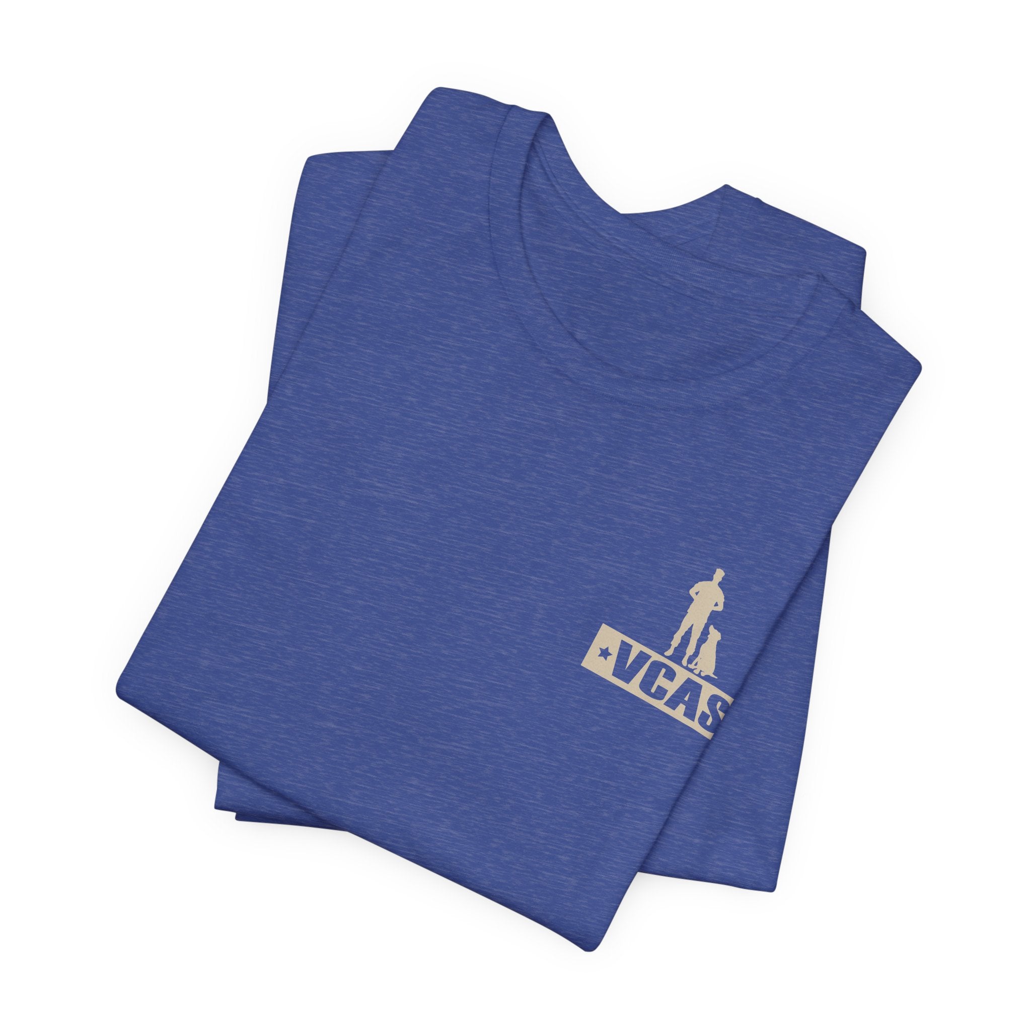 Life Is Better With a Friend Tee