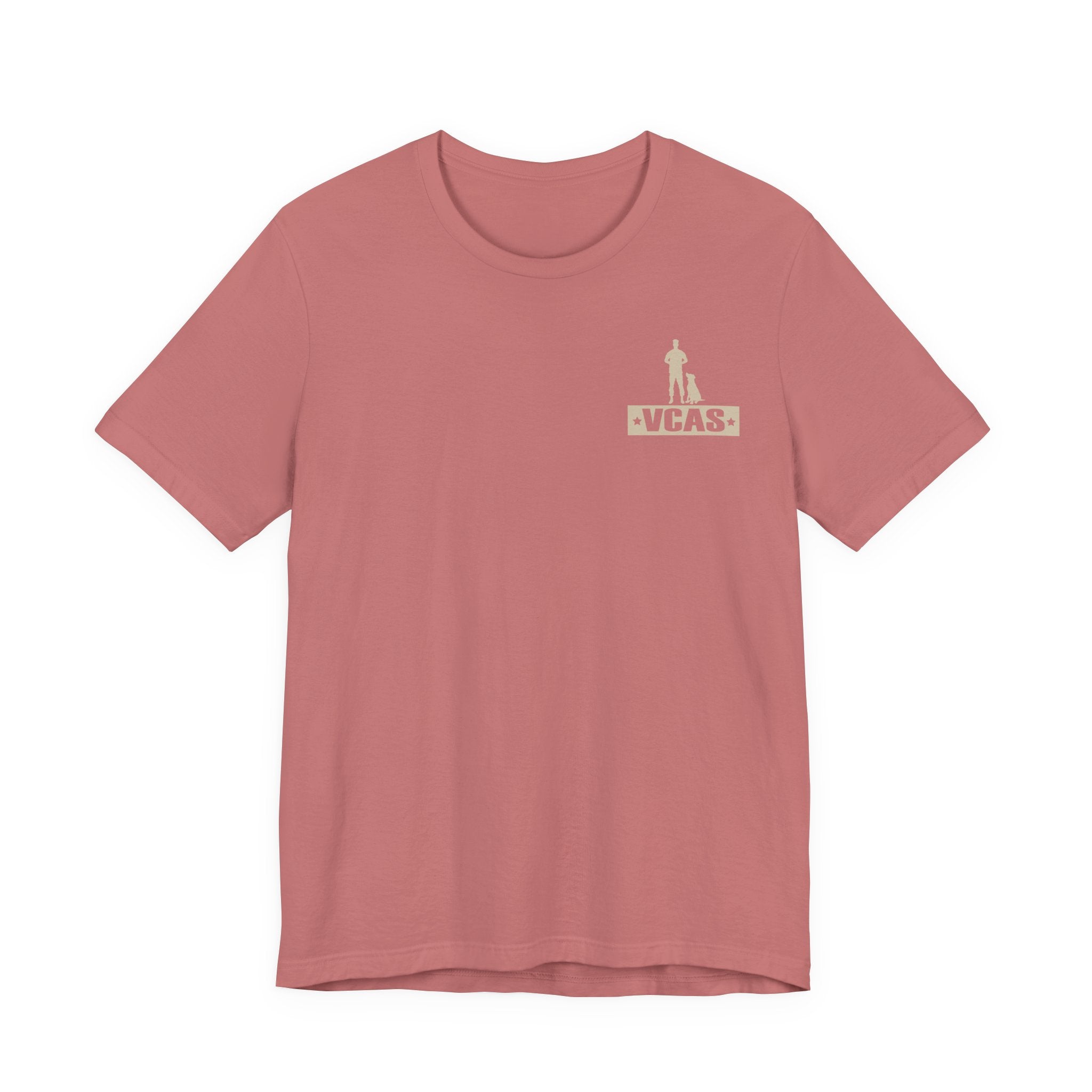 Life Is Better With a Friend Tee