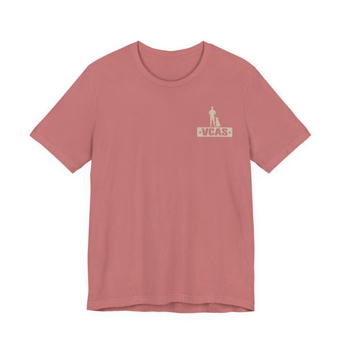 Life Is Better With a Friend Tee