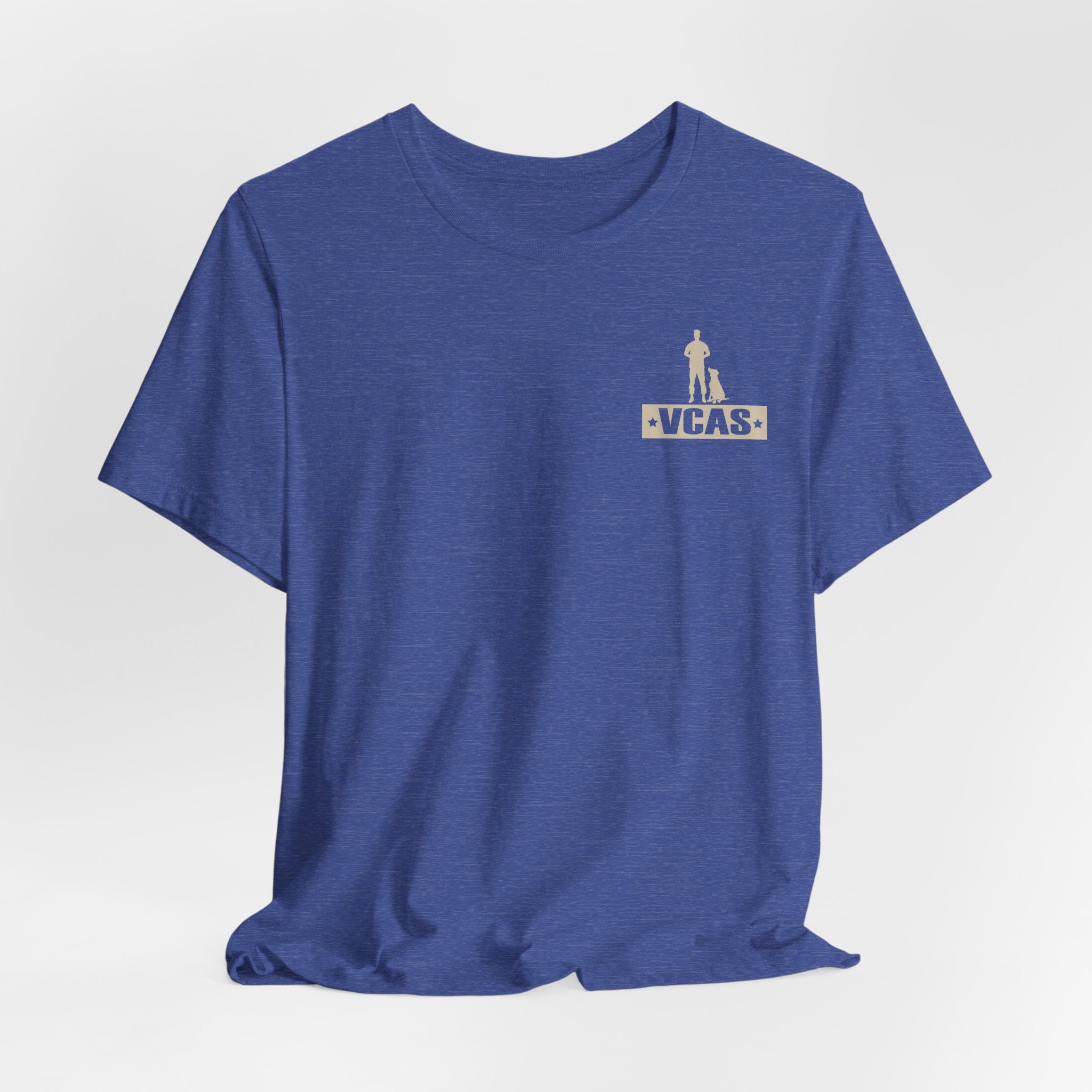Life Is Better With a Friend Tee