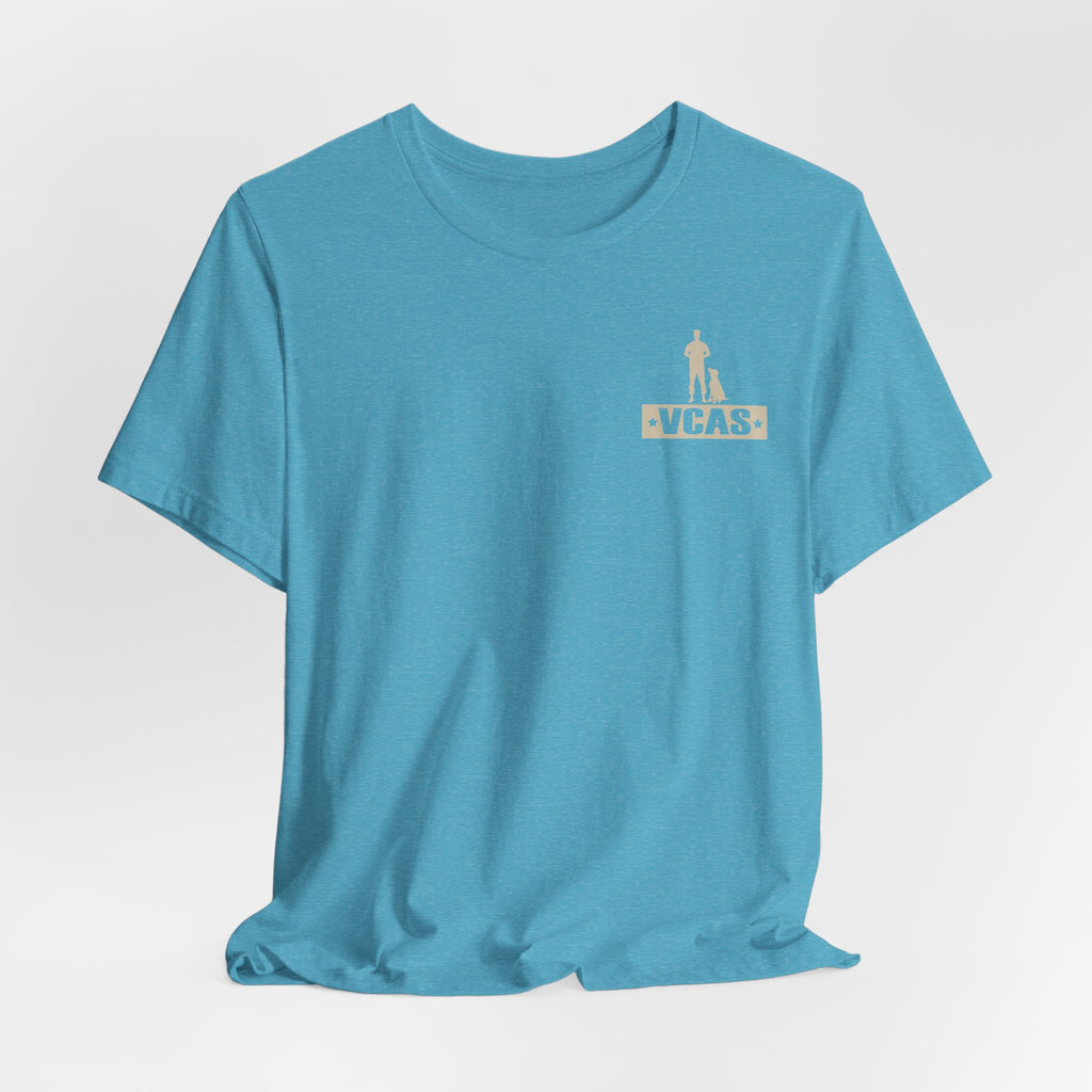 Life Is Better With a Friend Tee