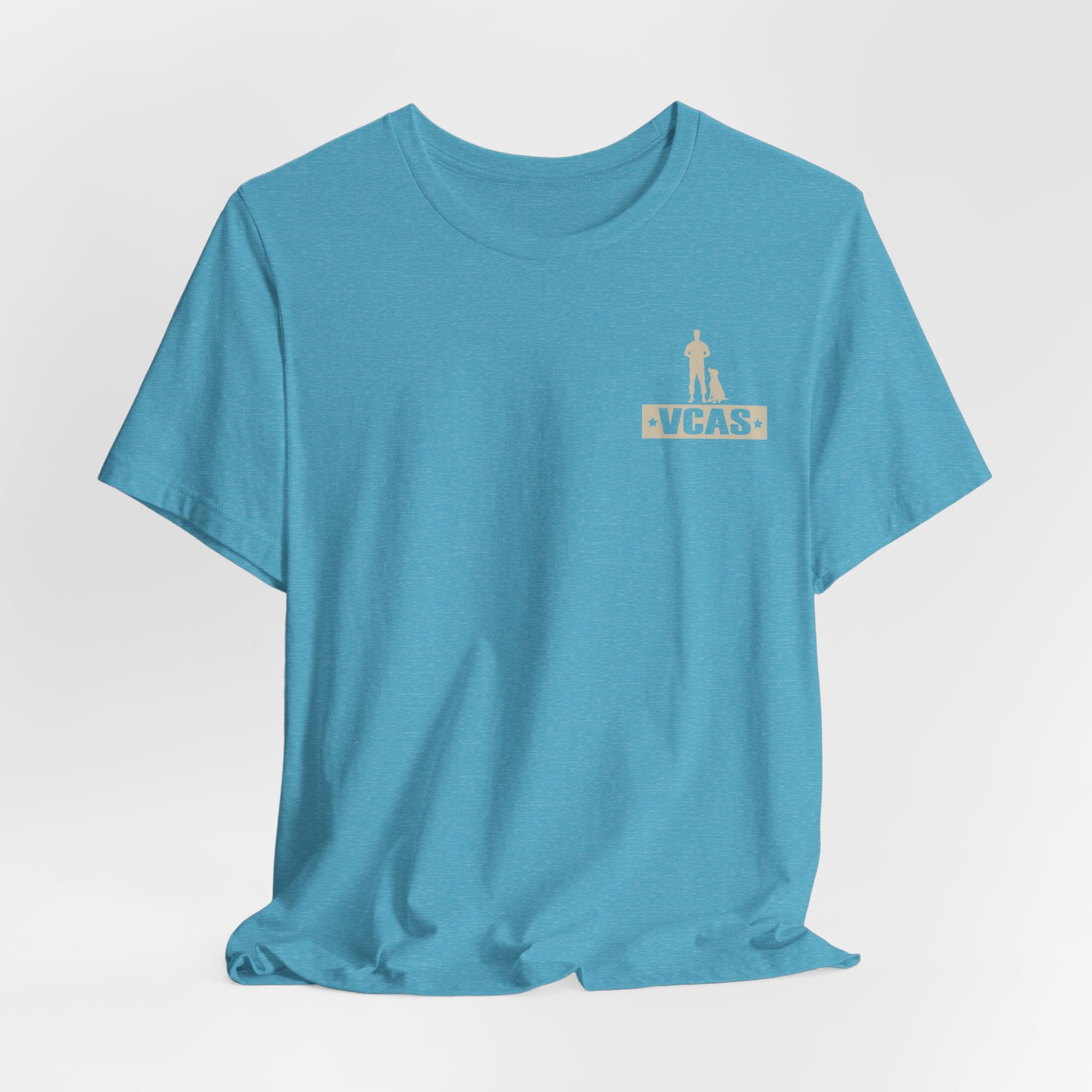 Life Is Better With a Friend Tee