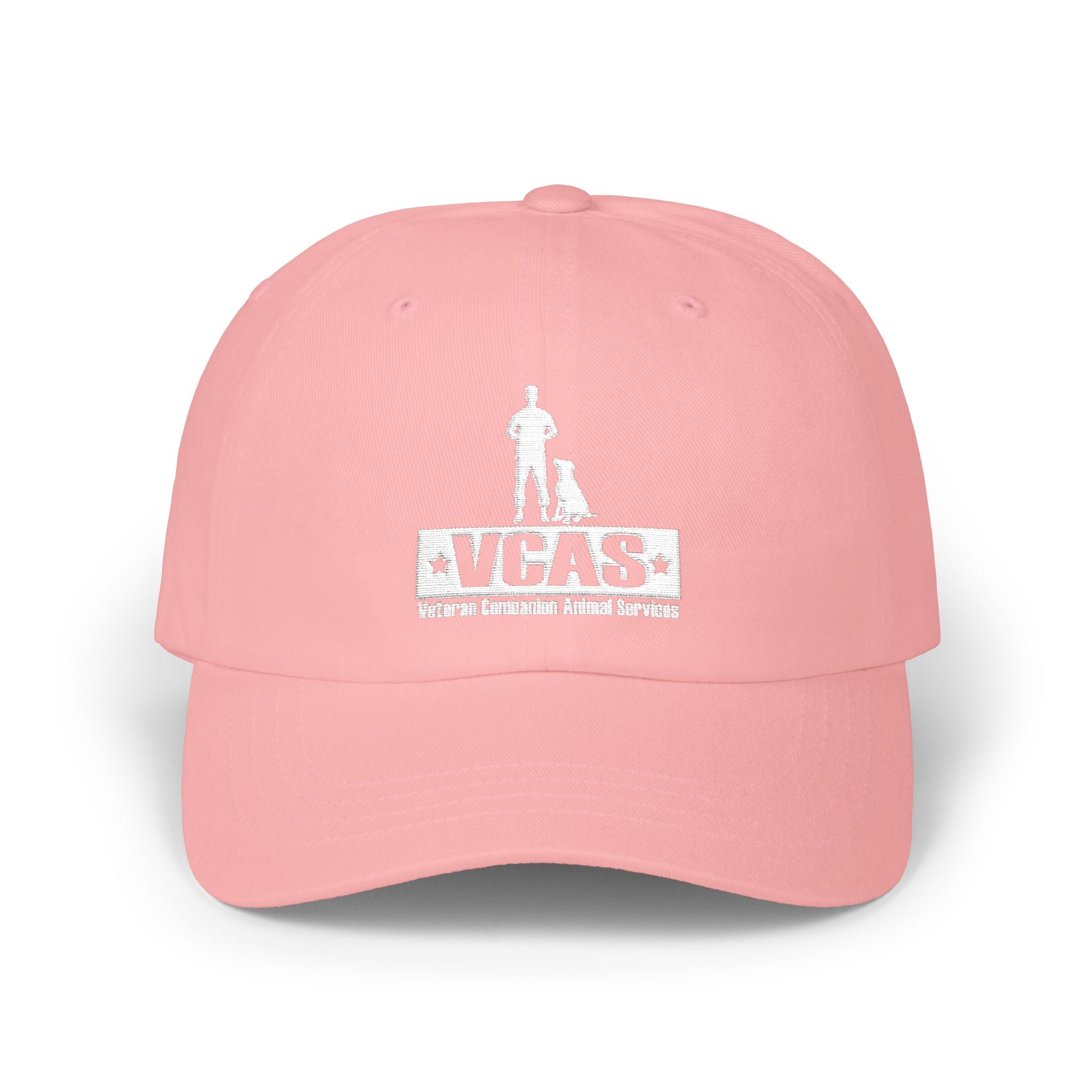 VCAS Everyday Hat