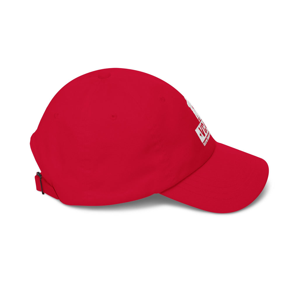 VCAS Everyday Hat