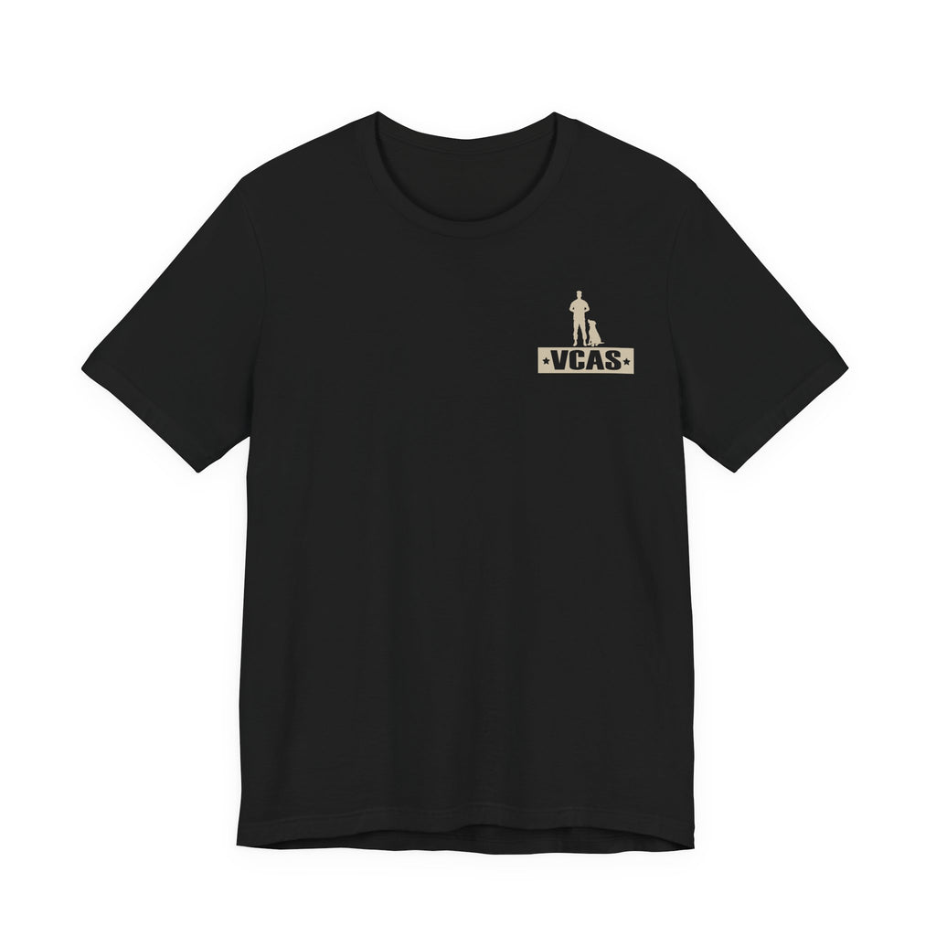 Life Is Better With a Friend Tee
