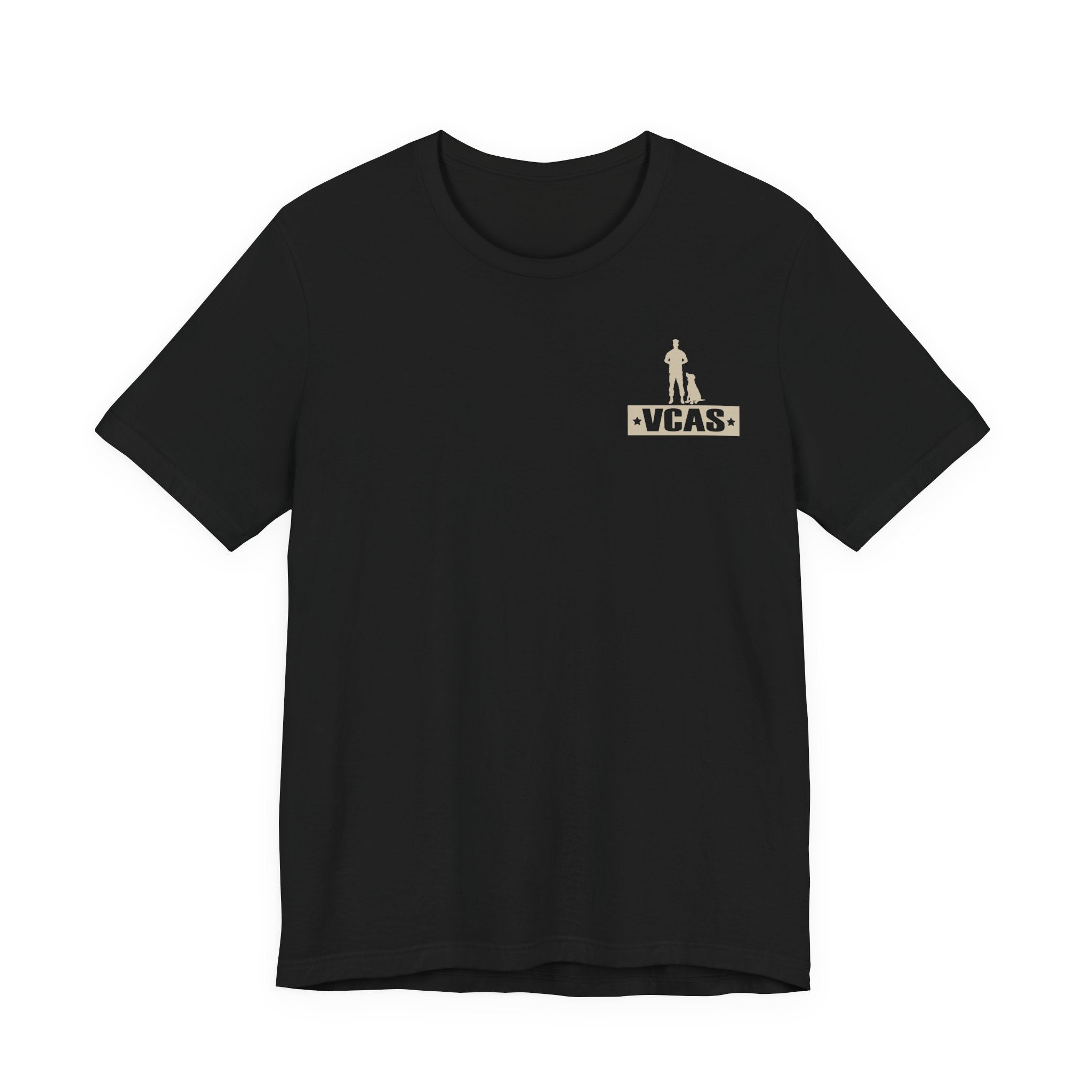 Life Is Better With a Friend Tee