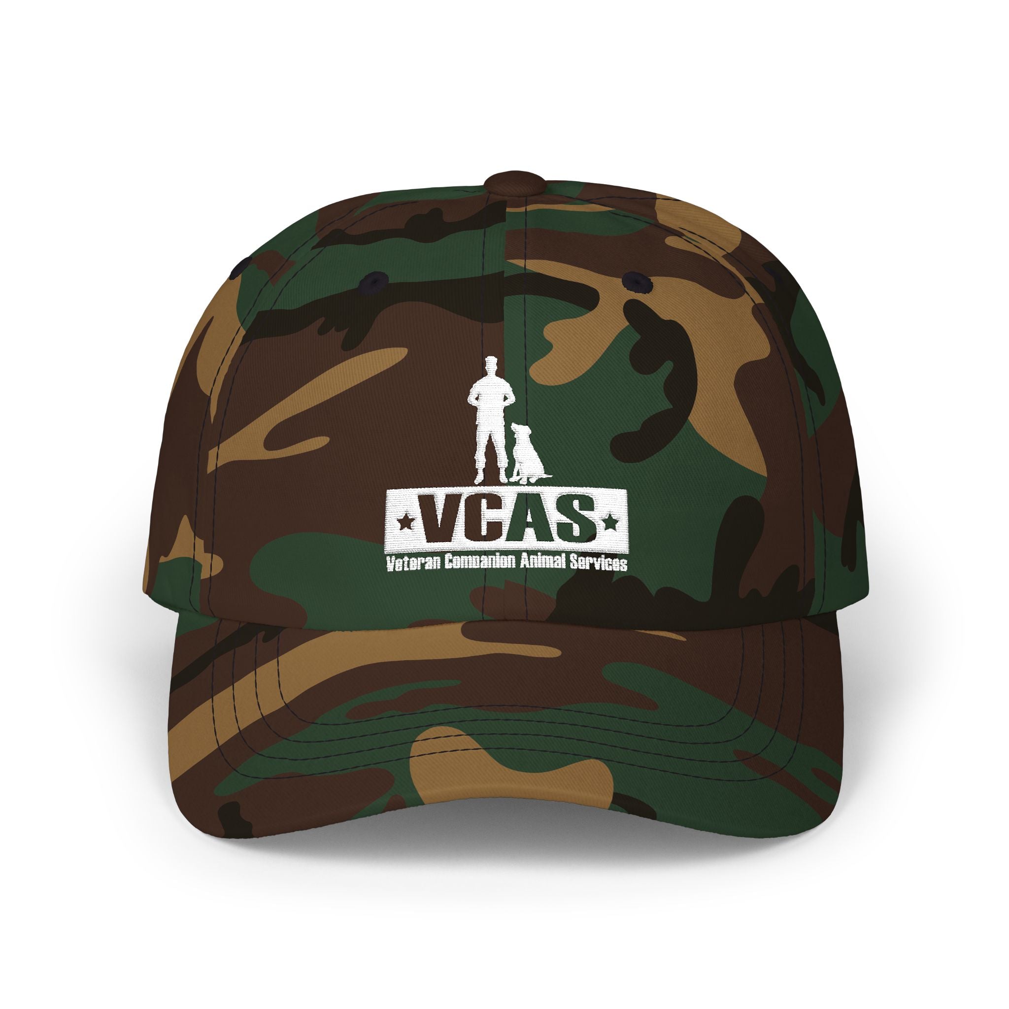 VCAS Everyday Hat