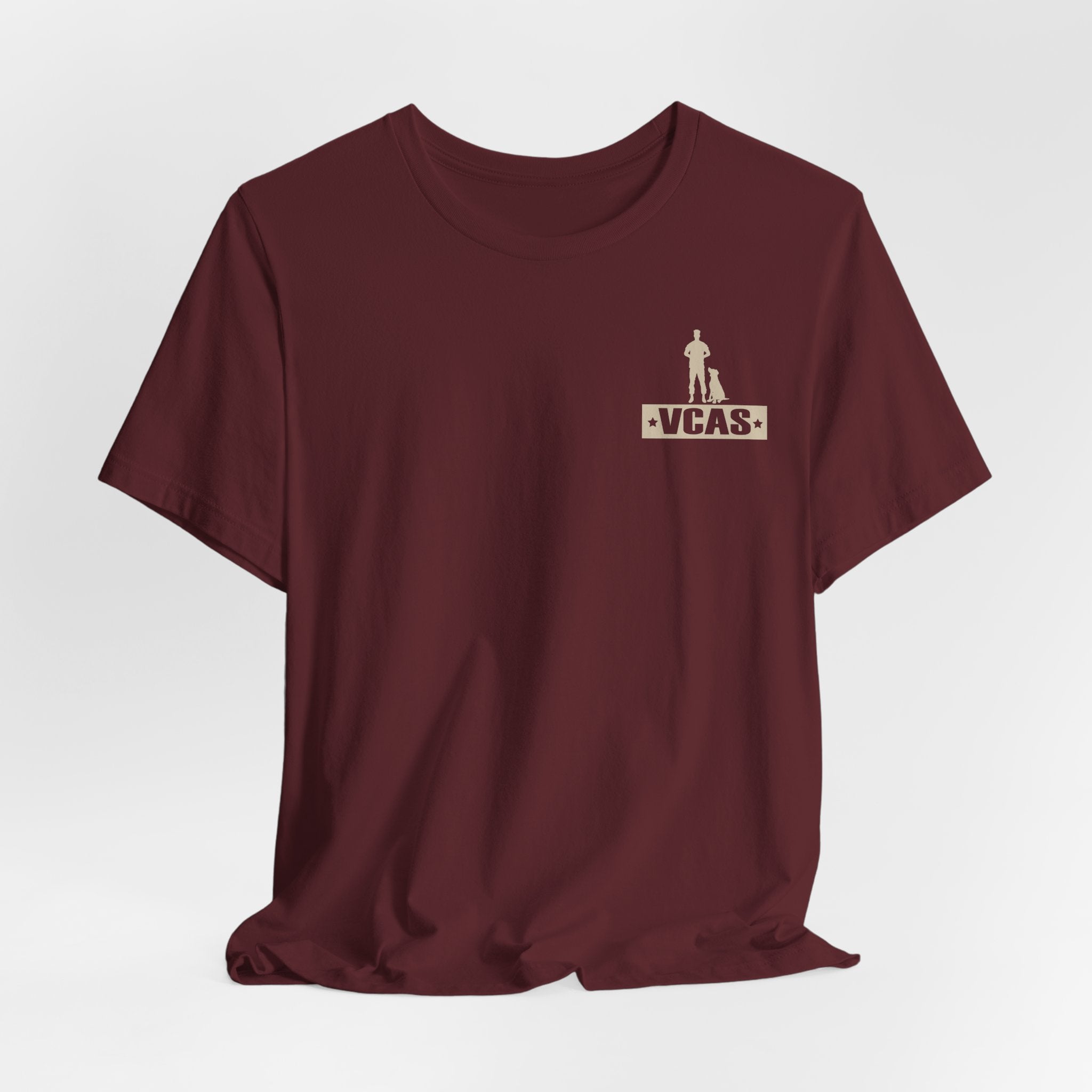 Life Is Better With a Friend Tee