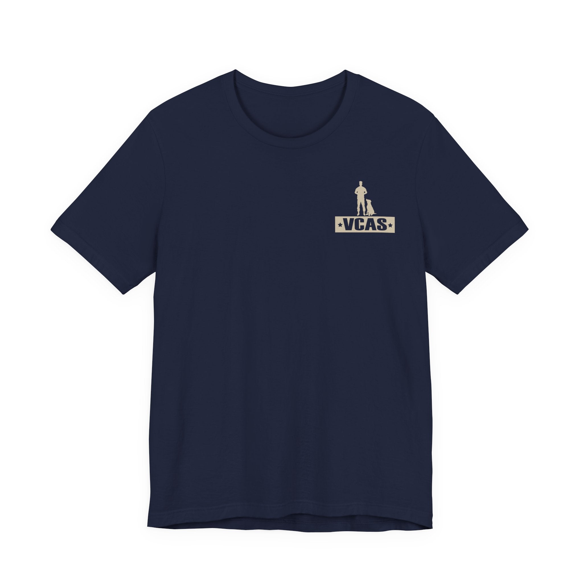 Life Is Better With a Friend Tee