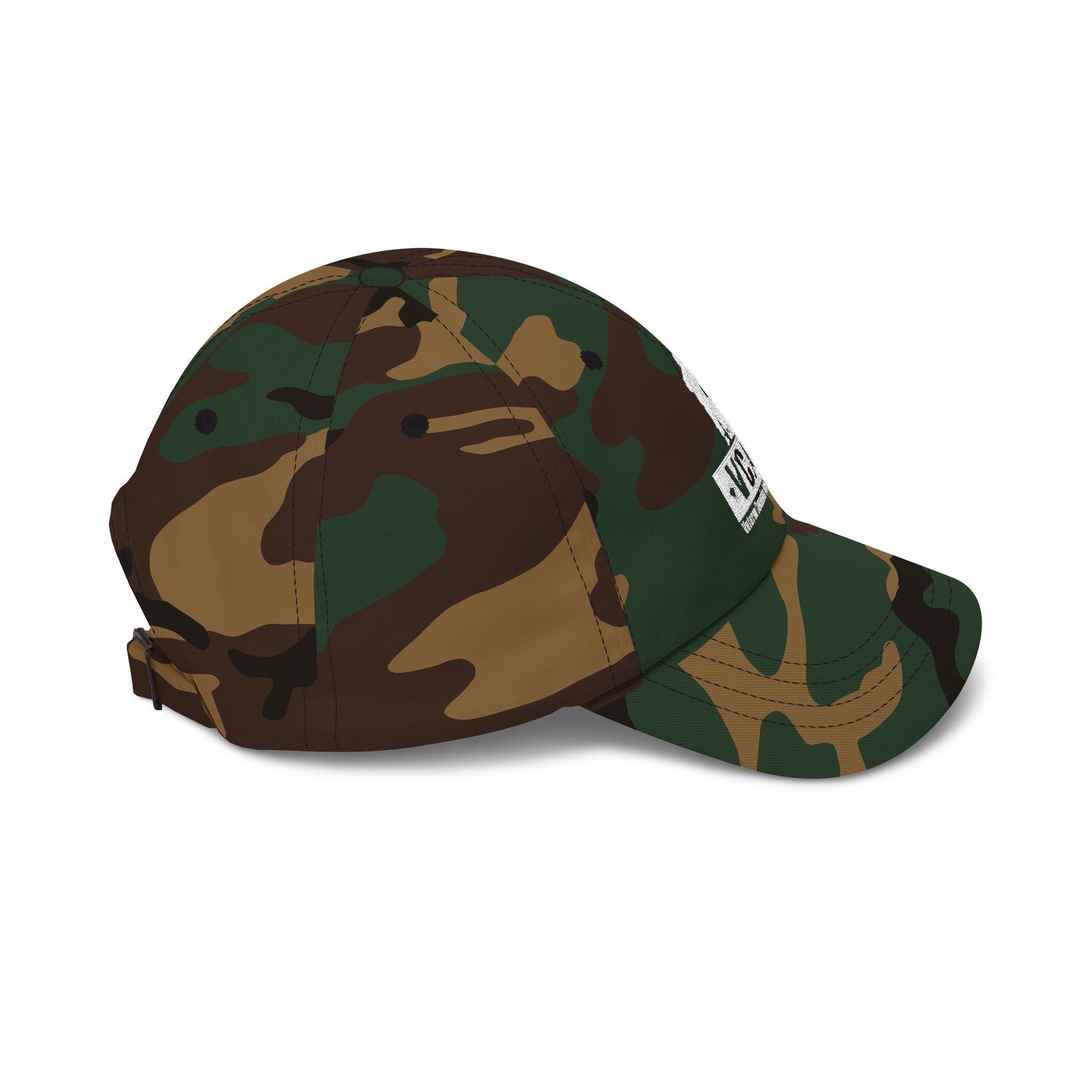 VCAS Everyday Hat