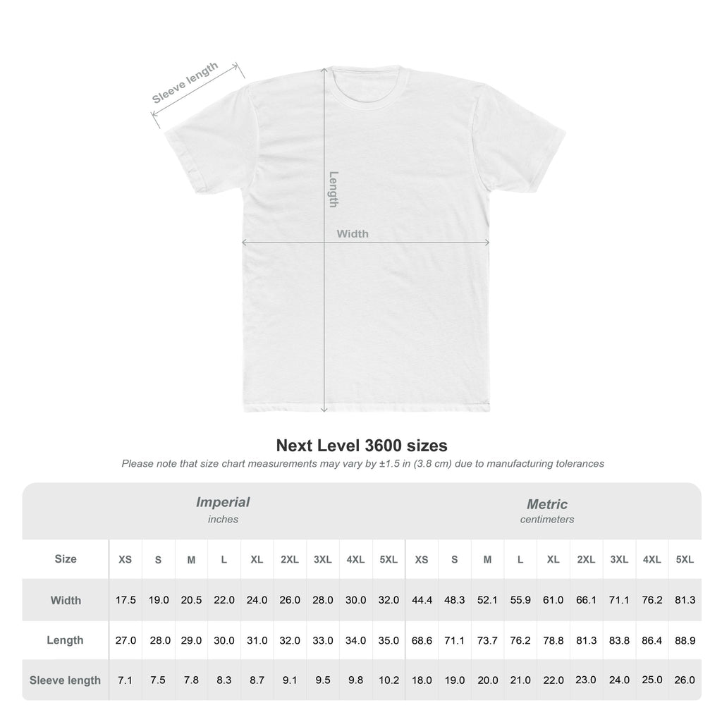 VCAS Champion Tee