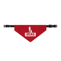 Veteran Companion Animal Services Dog Bandana