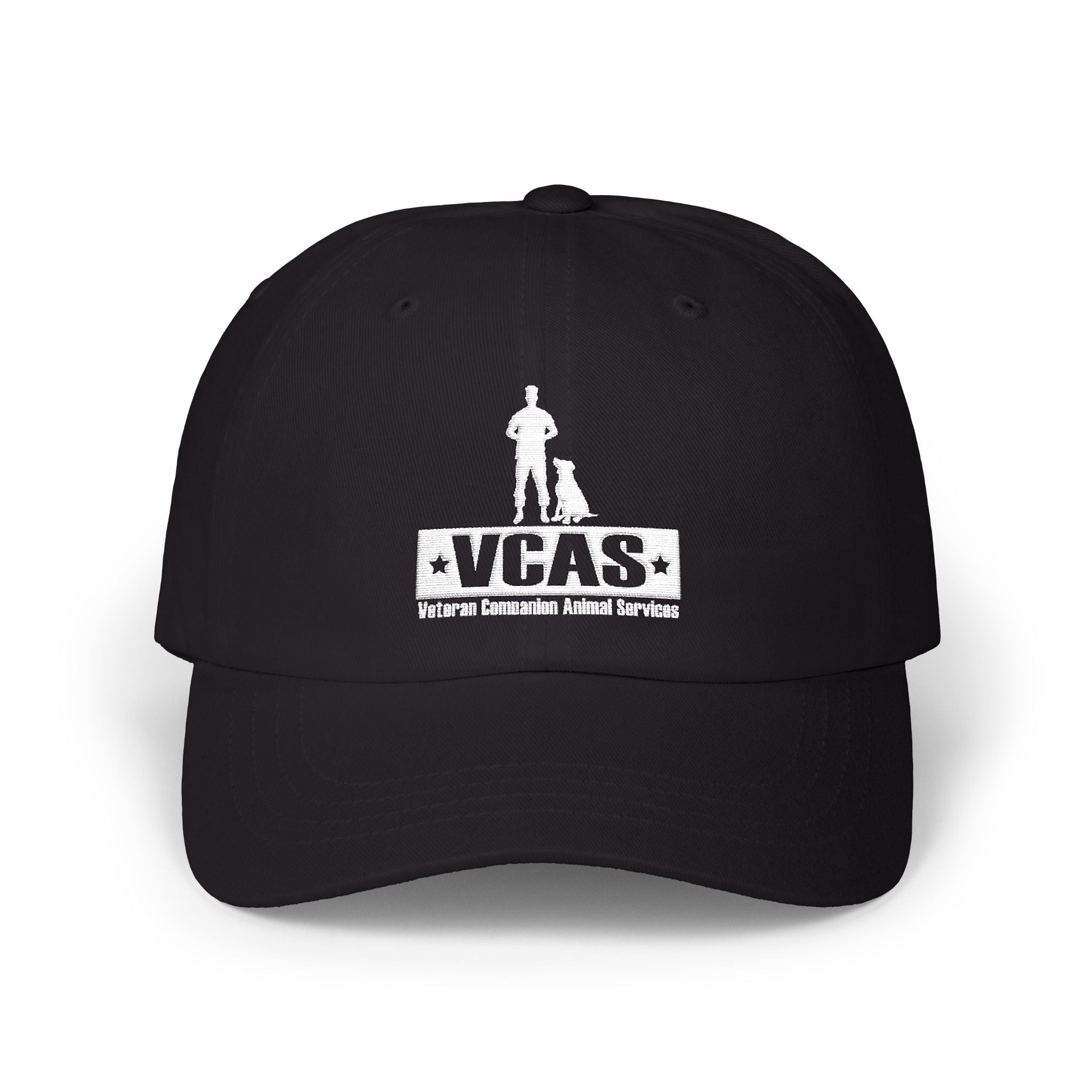 VCAS Everyday Hat