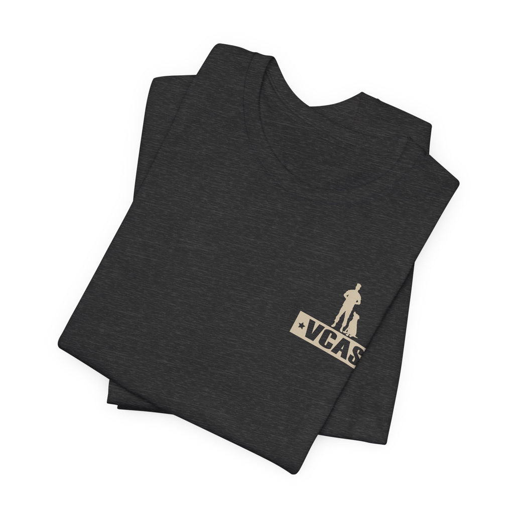 Life Is Better With a Friend Tee