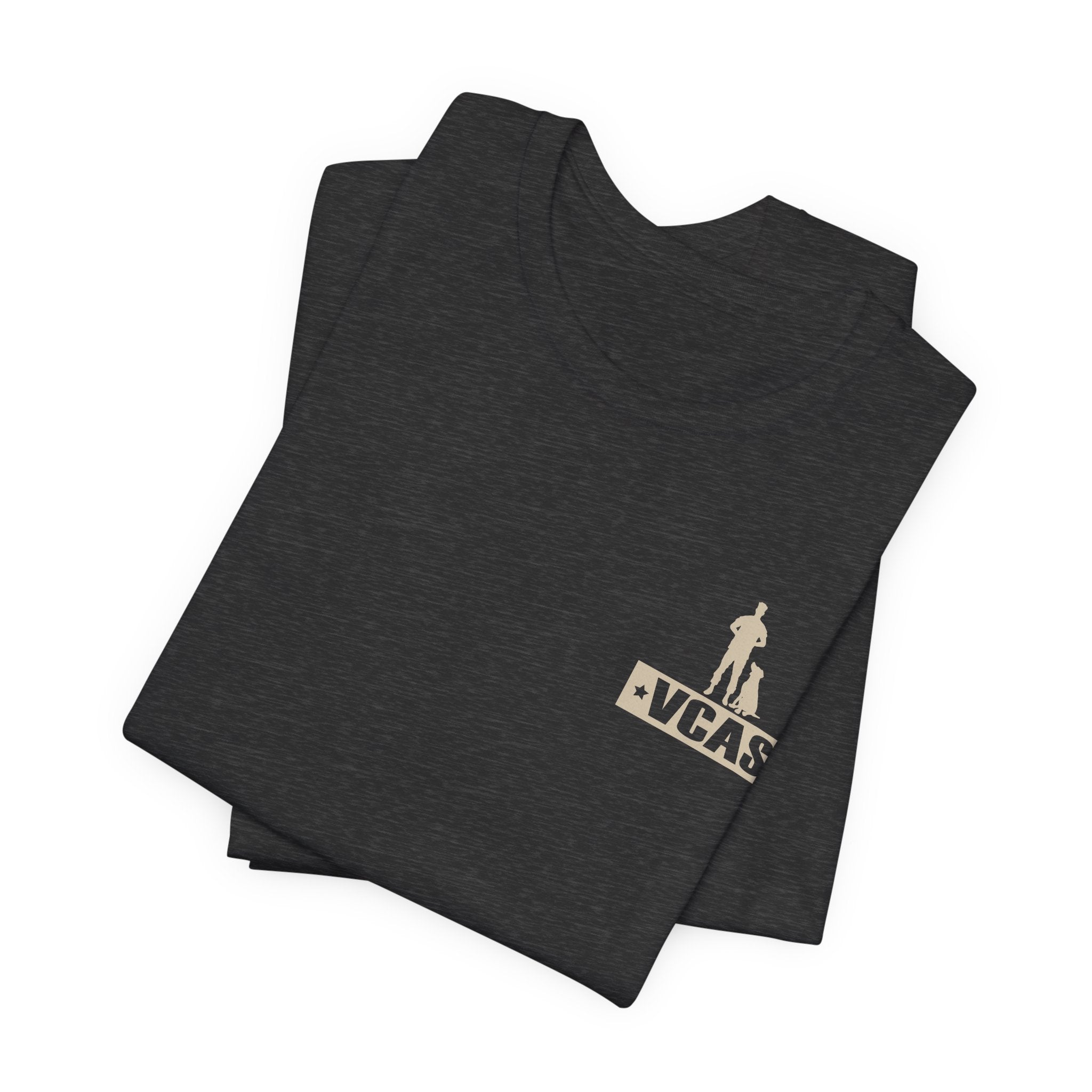 Life Is Better With a Friend Tee
