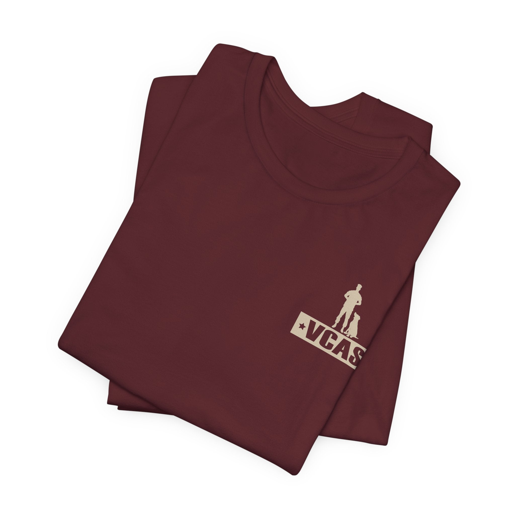 Life Is Better With a Friend Tee