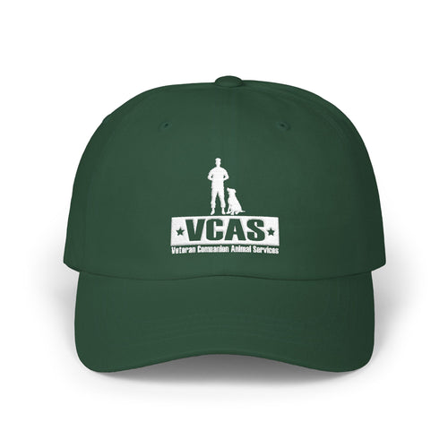 VCAS Everyday Hat