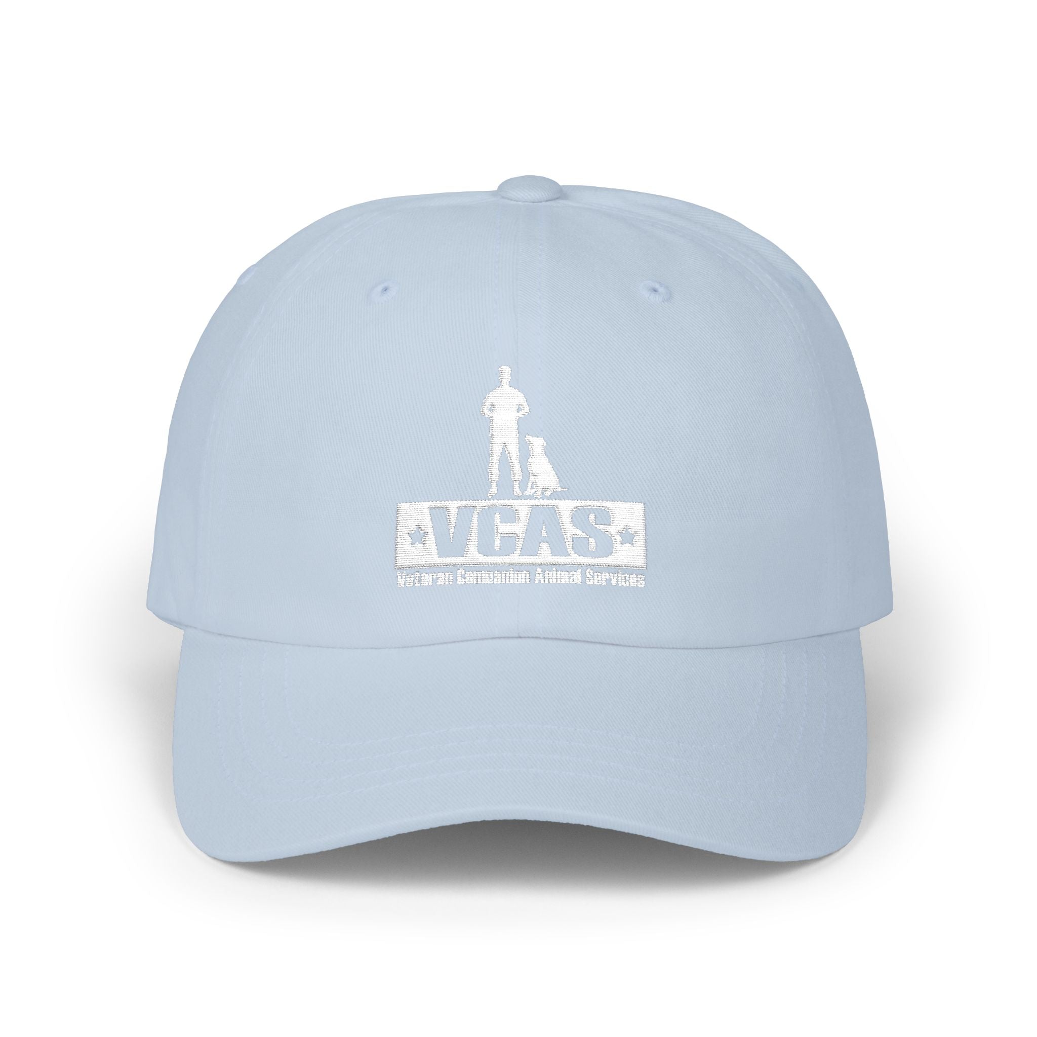 VCAS Everyday Hat