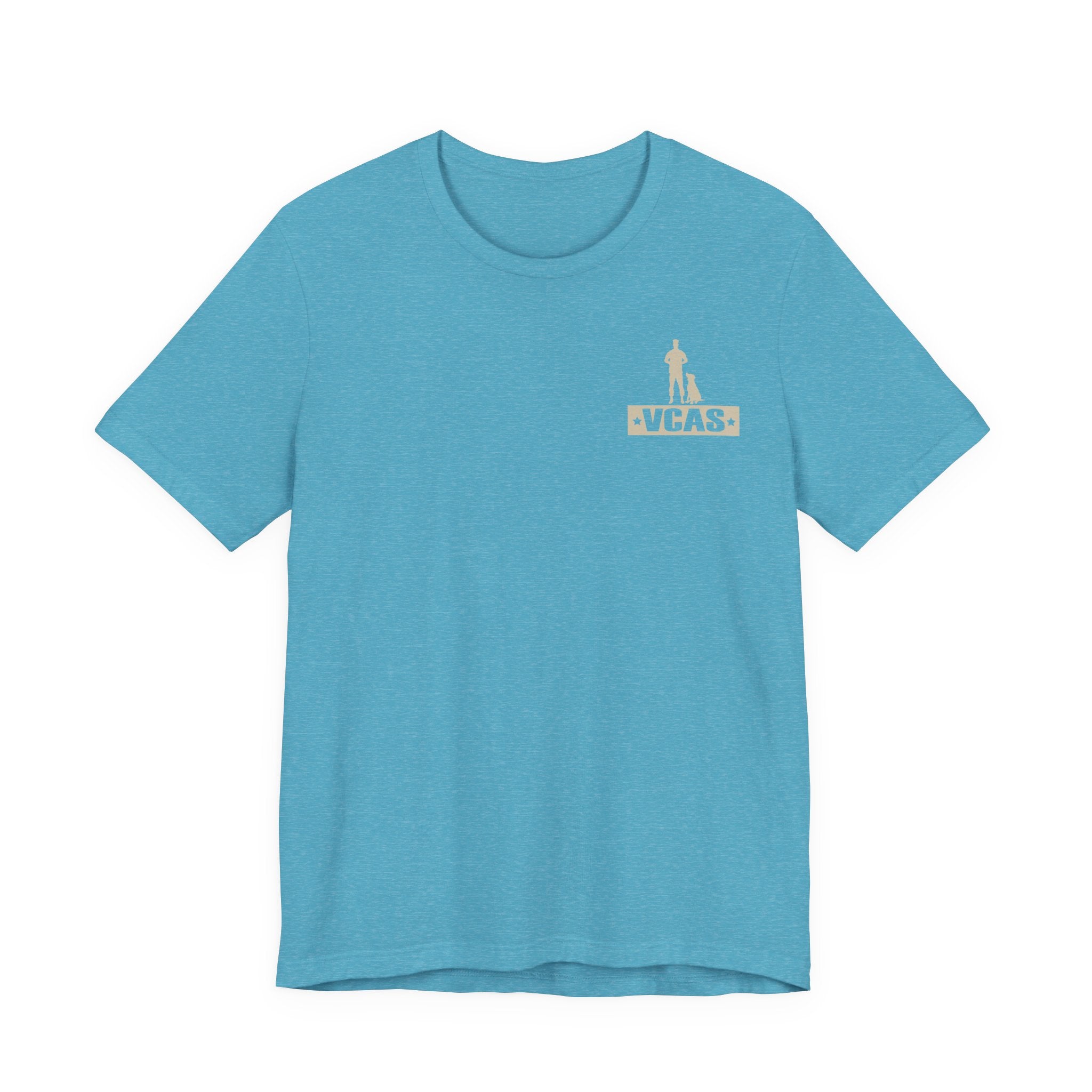 Life Is Better With a Friend Tee