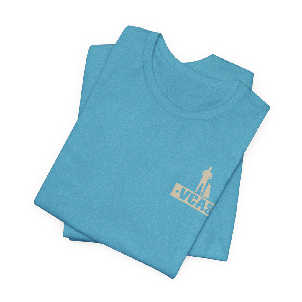 Life Is Better With a Friend Tee