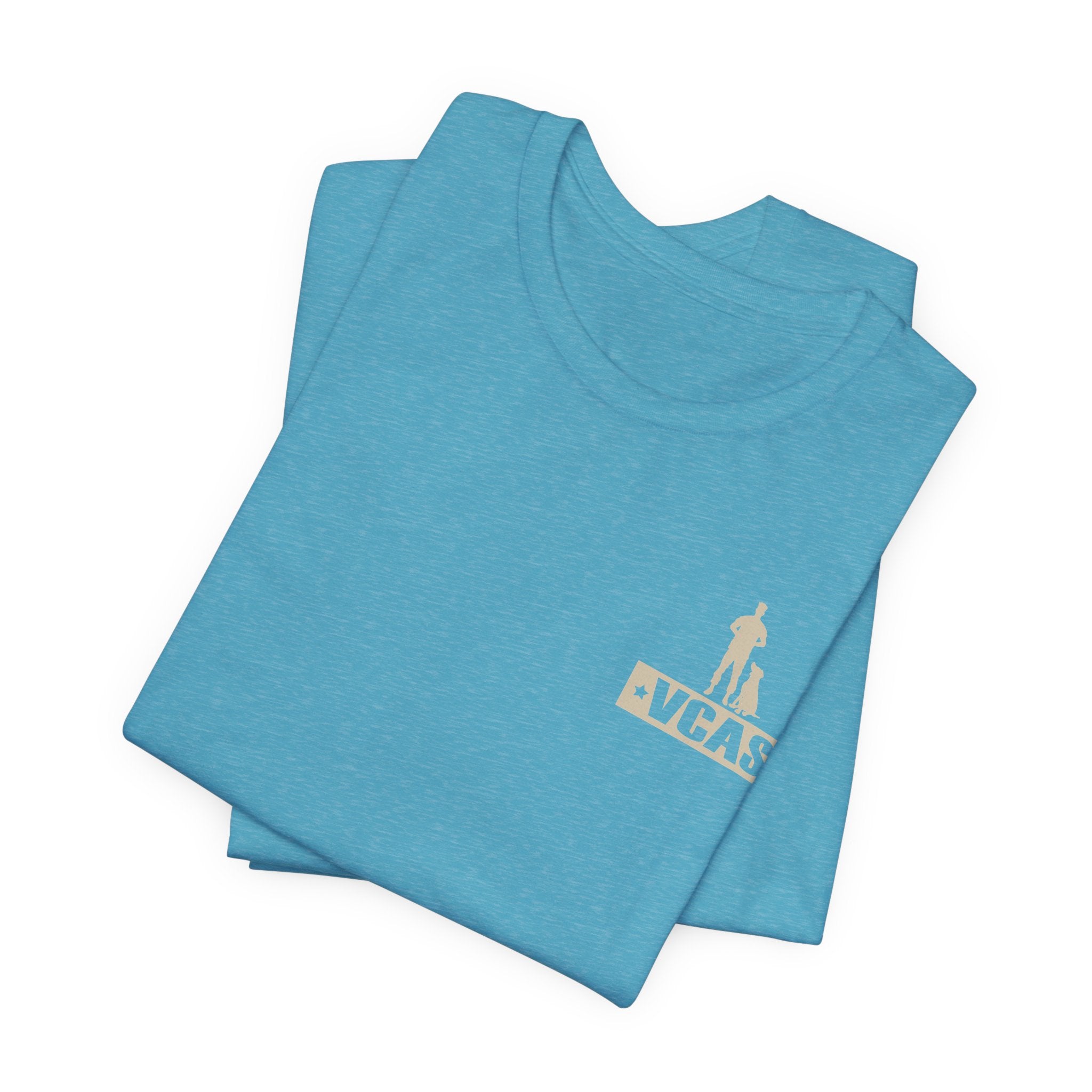 Life Is Better With a Friend Tee