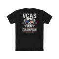 VCAS Champion Tee