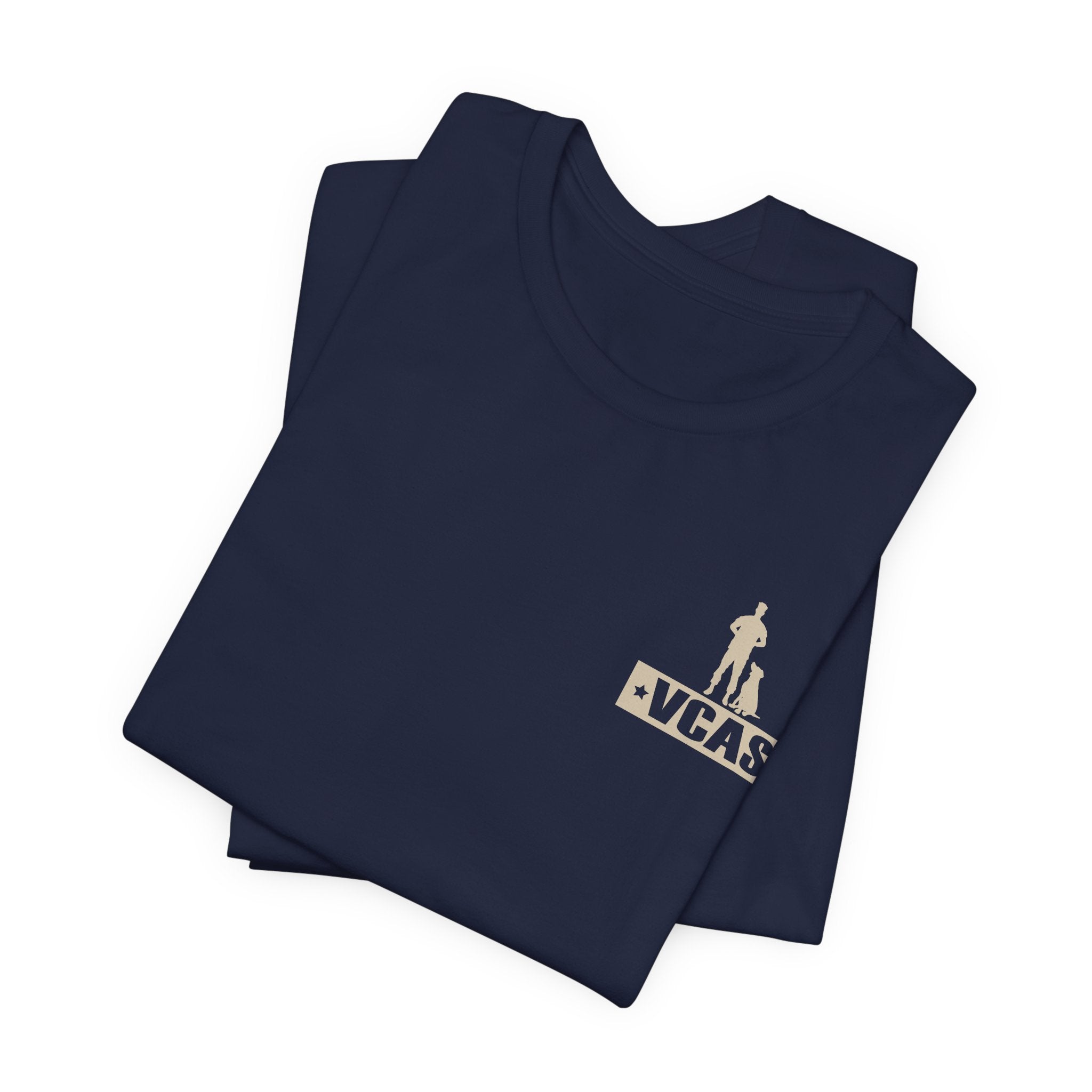 Life Is Better With a Friend Tee