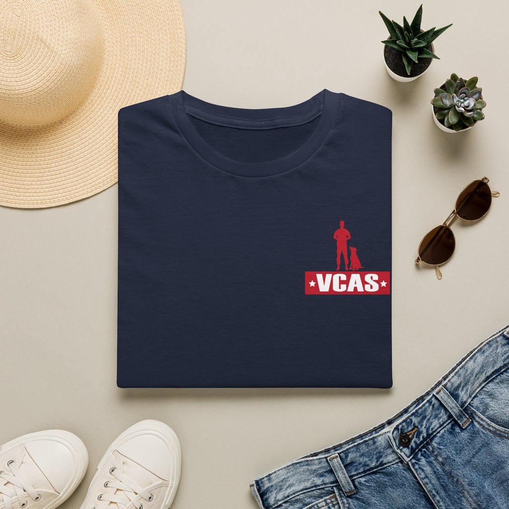 VCAS Heritage Tee | EST. 2013