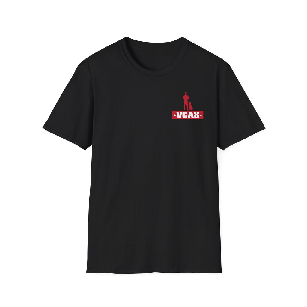 VCAS Heritage Tee | EST. 2013