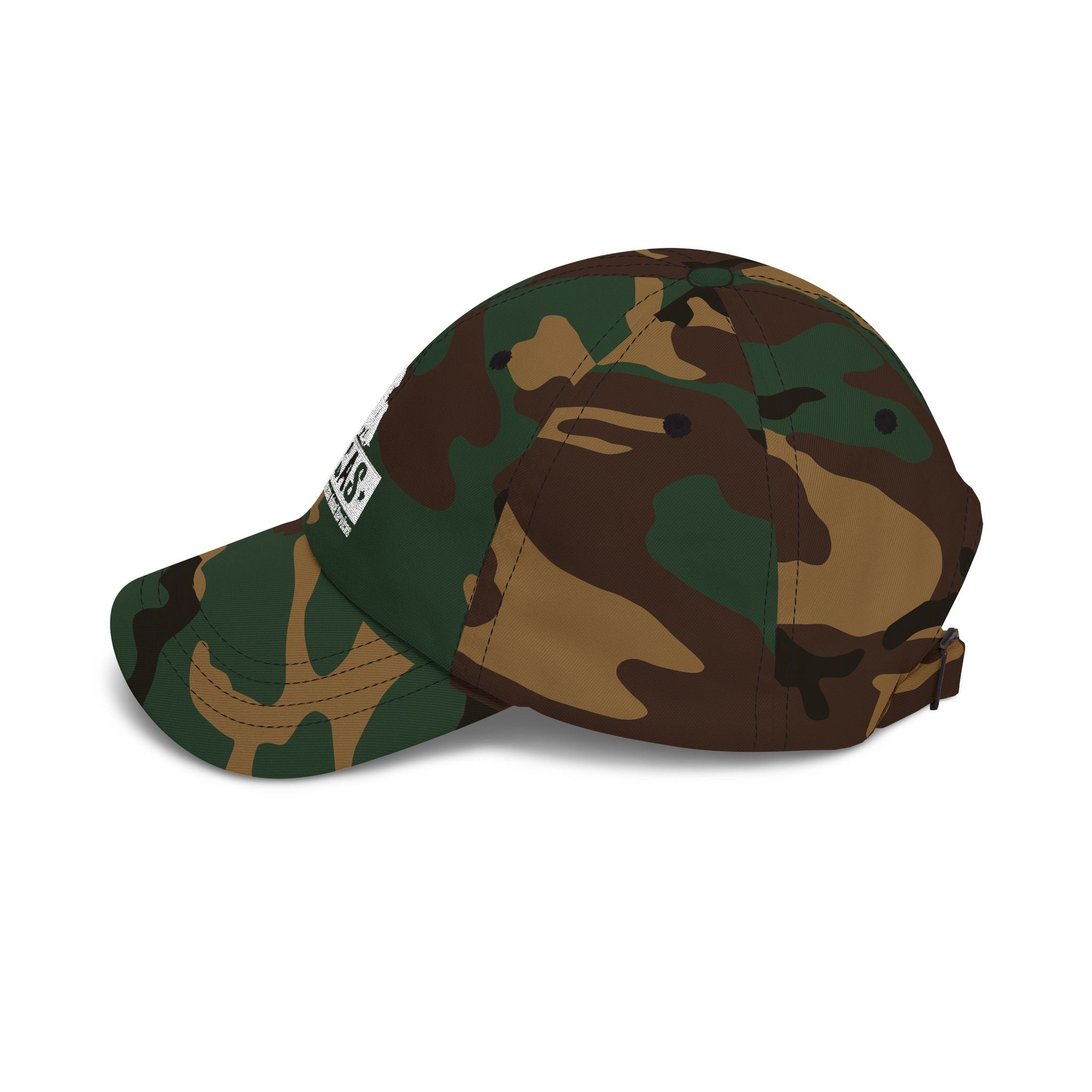 VCAS Everyday Hat