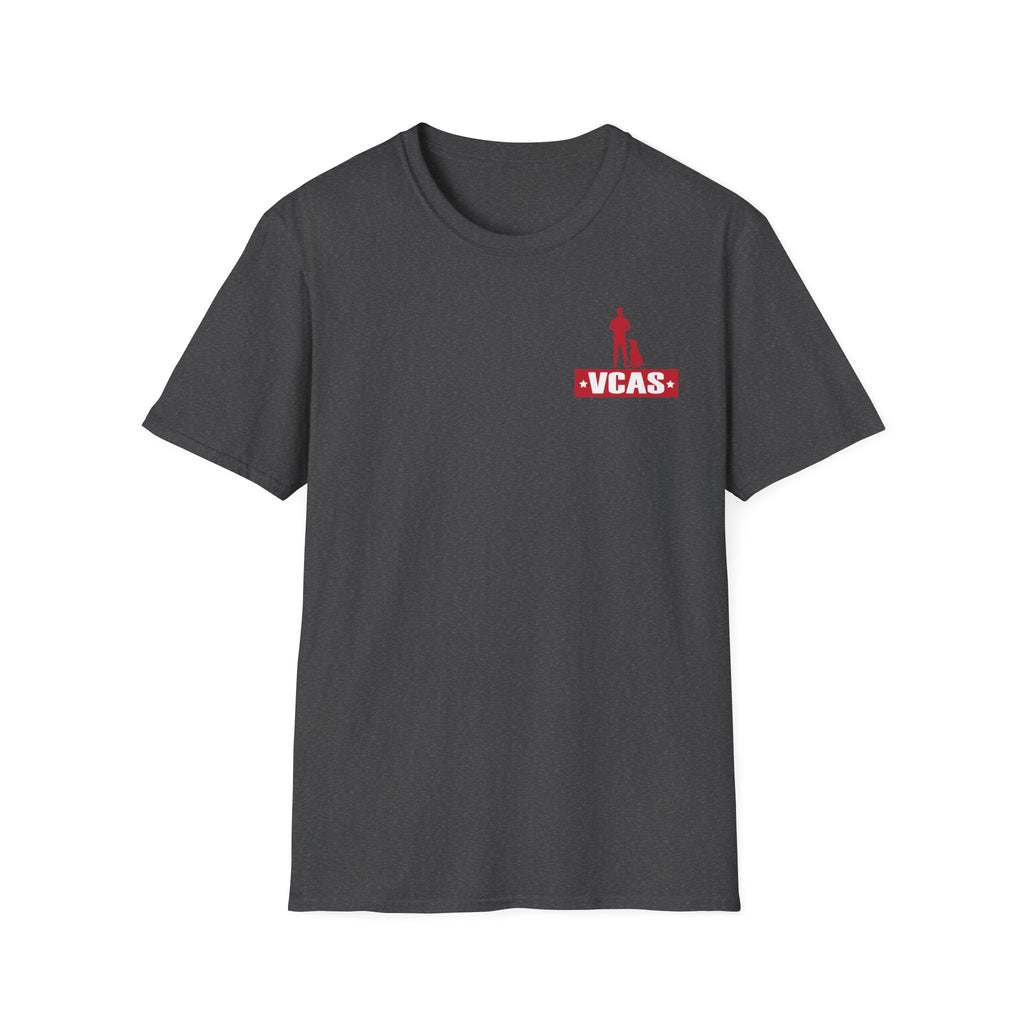 VCAS Heritage Tee | EST. 2013