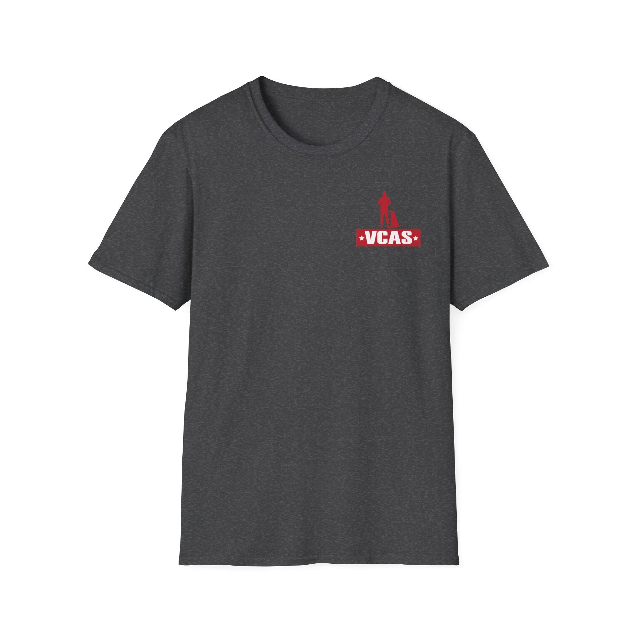 VCAS Heritage Tee | EST. 2013