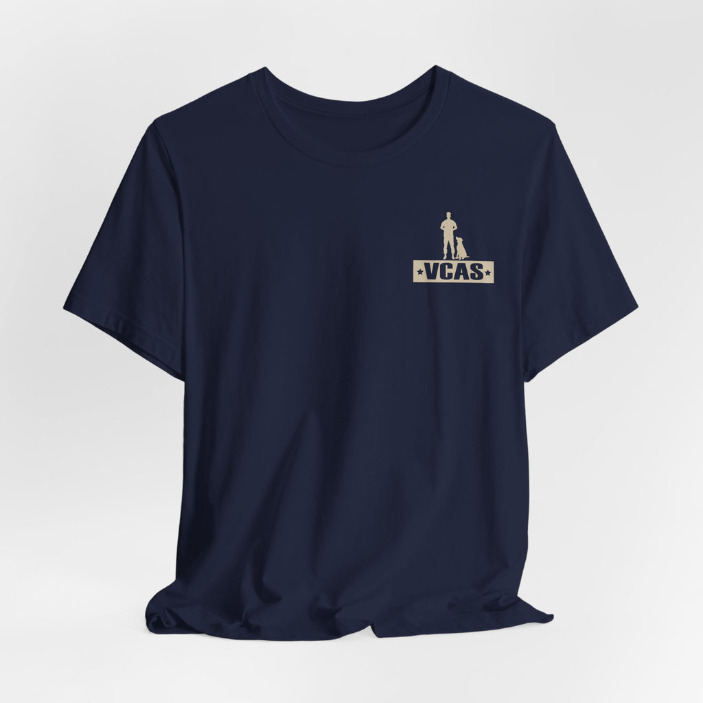 Life Is Better With a Friend Tee