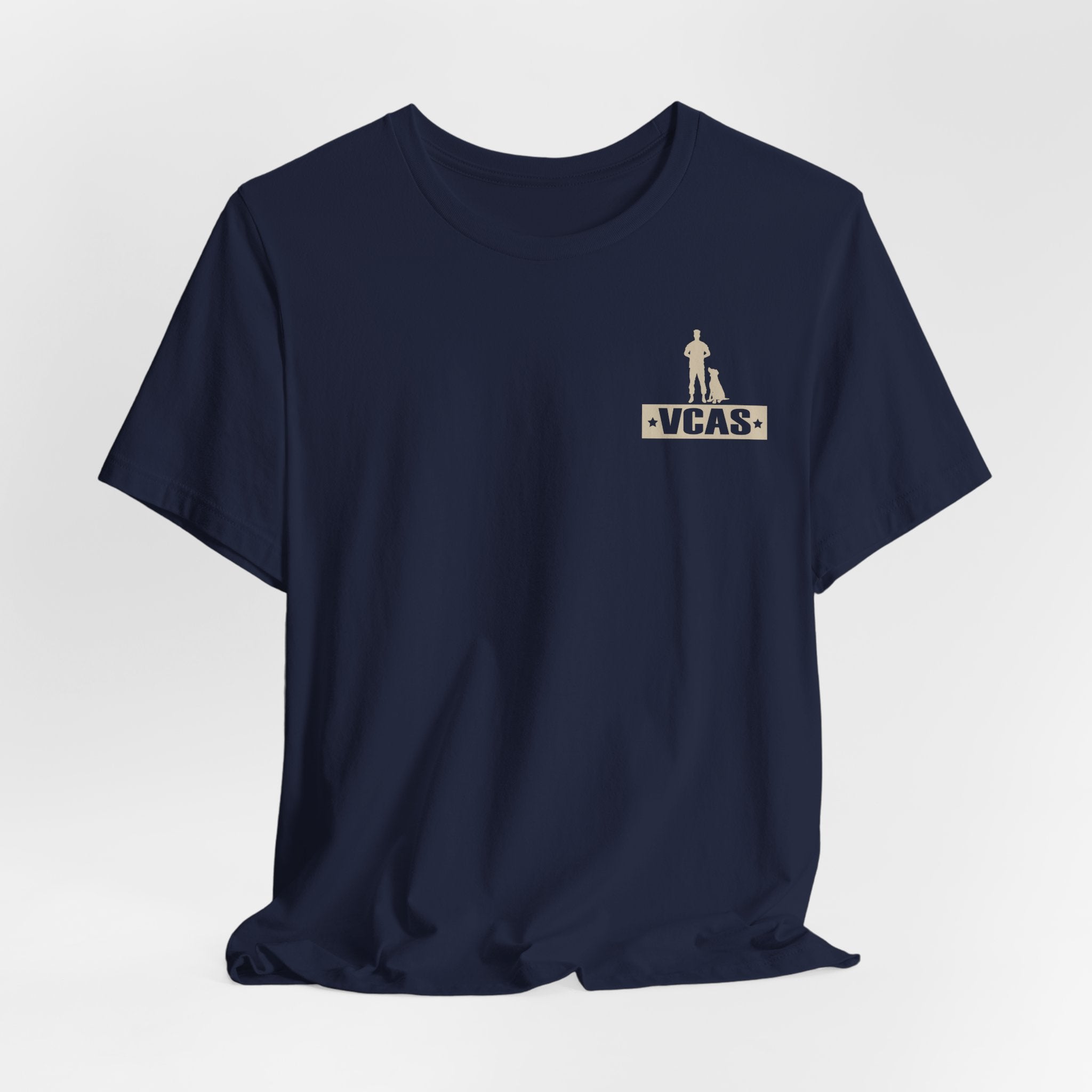 Life Is Better With a Friend Tee