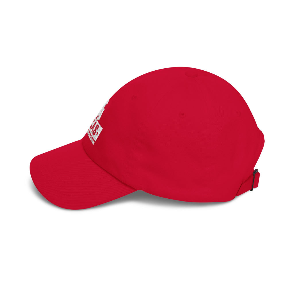 VCAS Everyday Hat