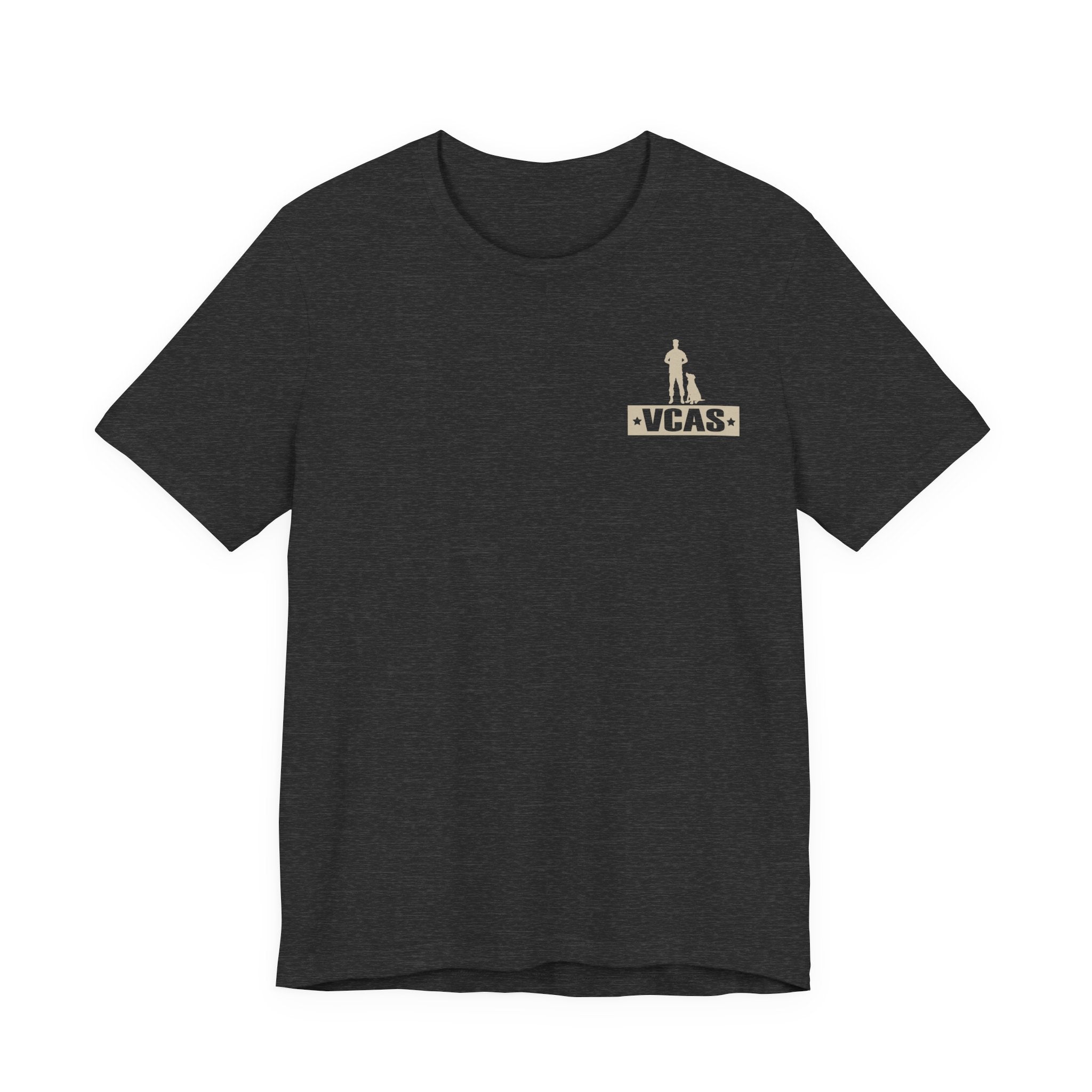 Life Is Better With a Friend Tee