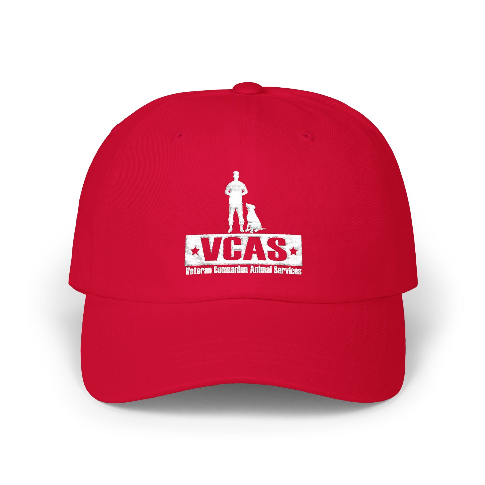 VCAS Everyday Hat