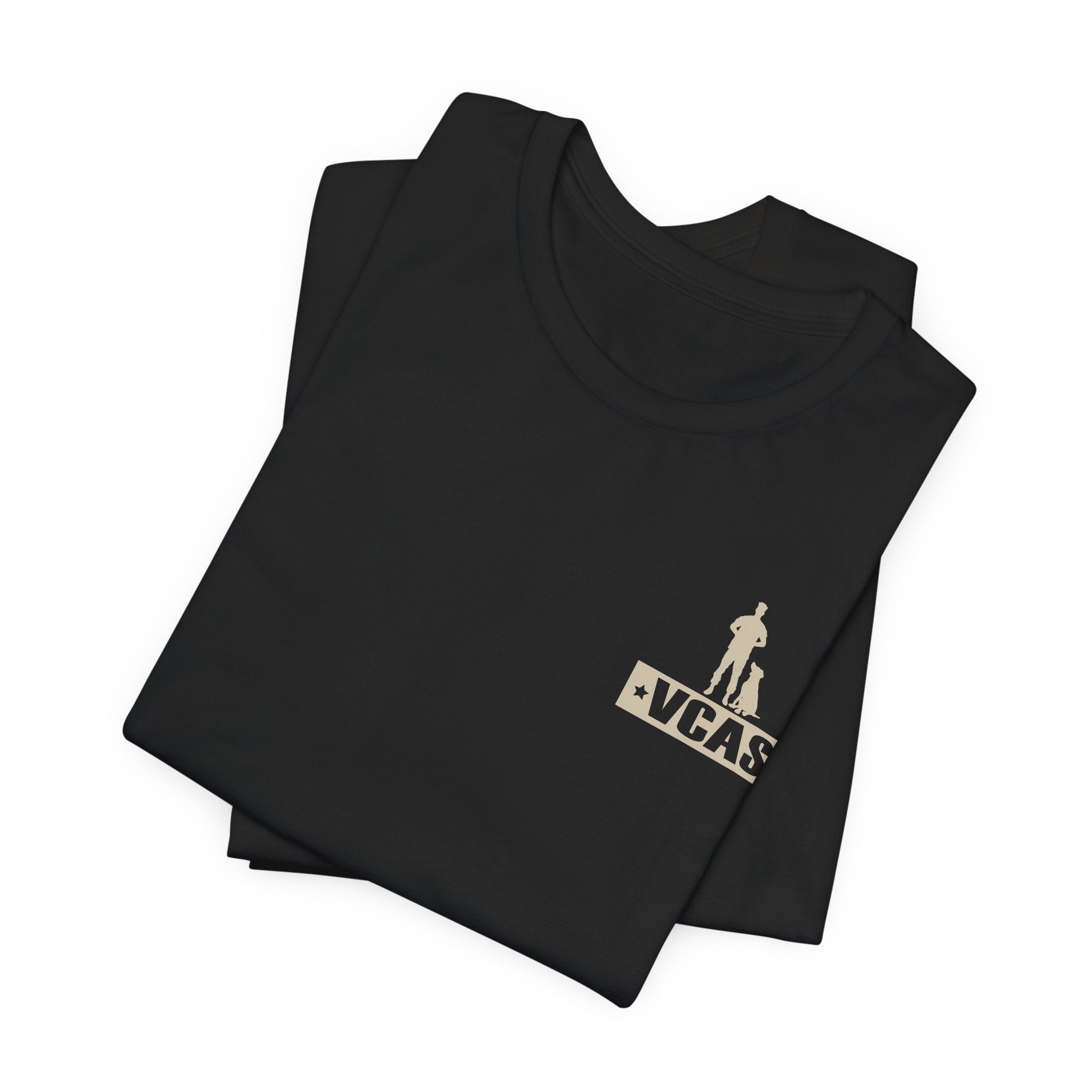 Life Is Better With a Friend Tee